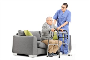A New Look at Fall Prevention