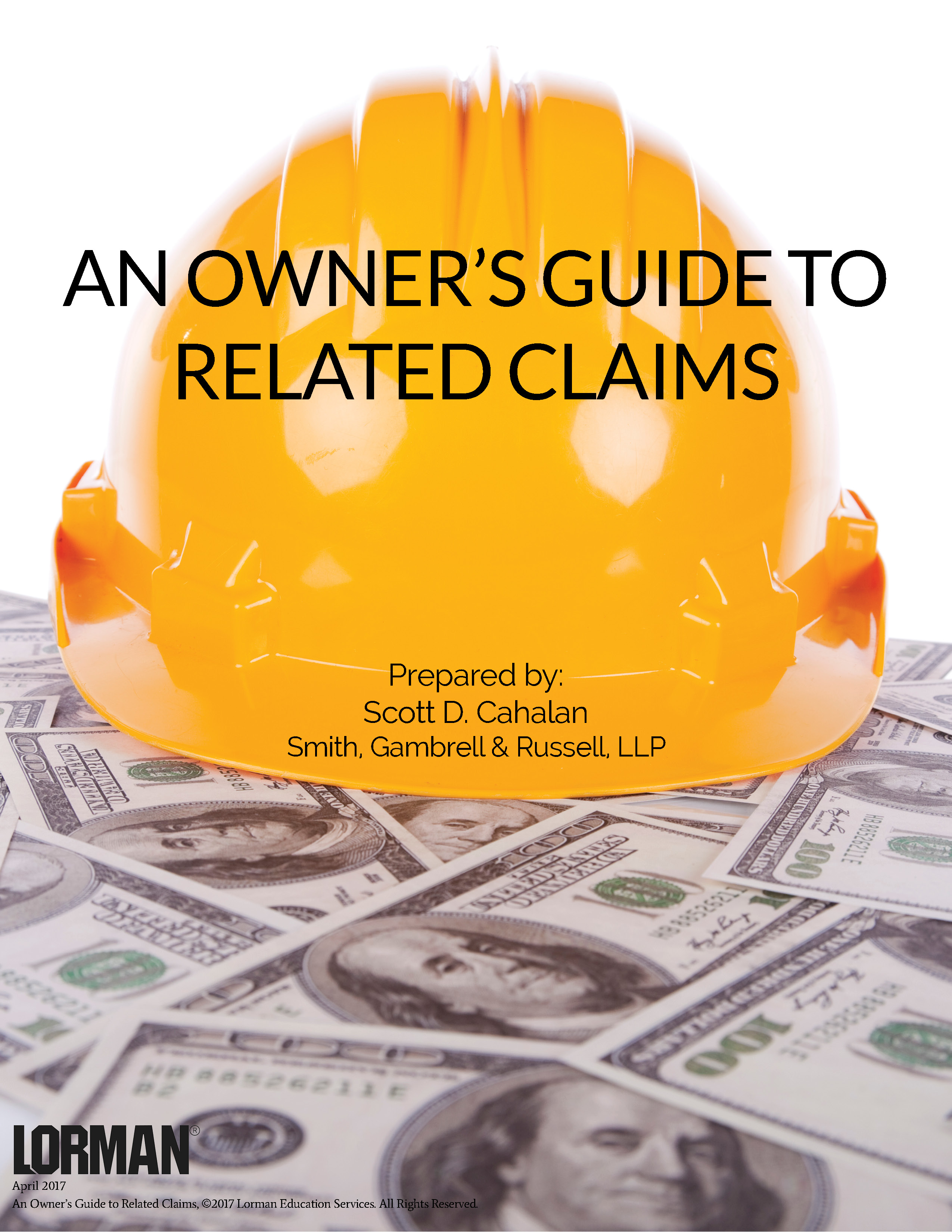 An Owner’s Guide to Related Claims