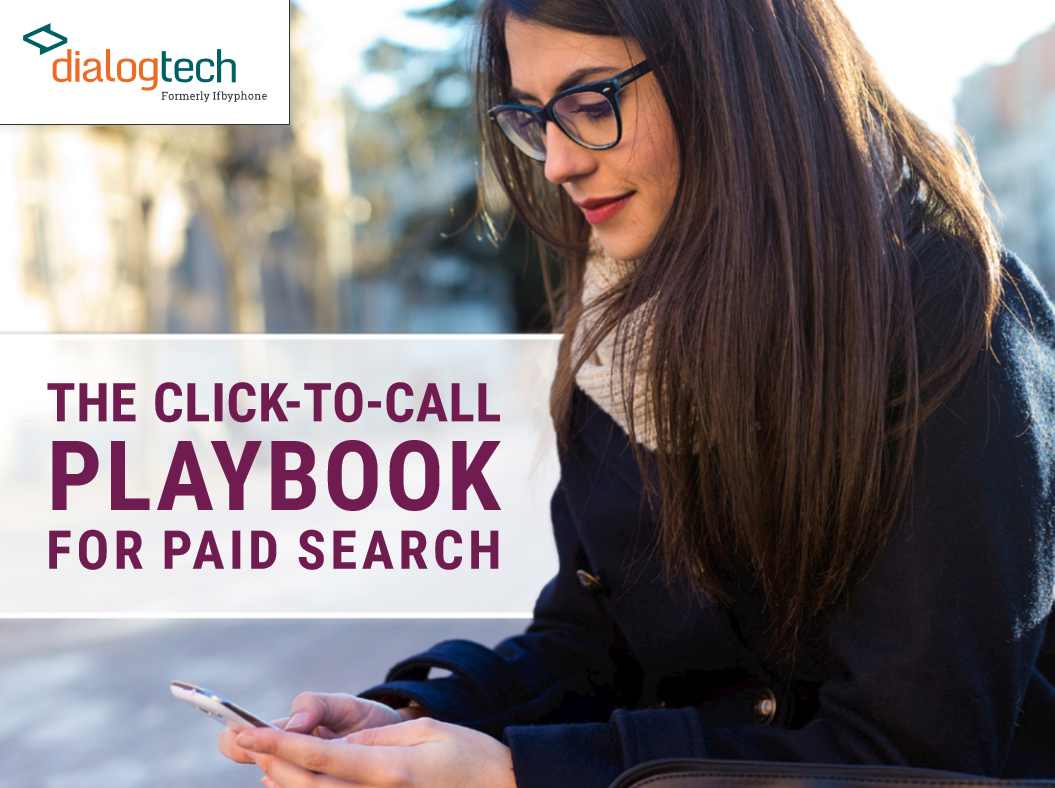 The Click-to-Call Playbook for Paid Search