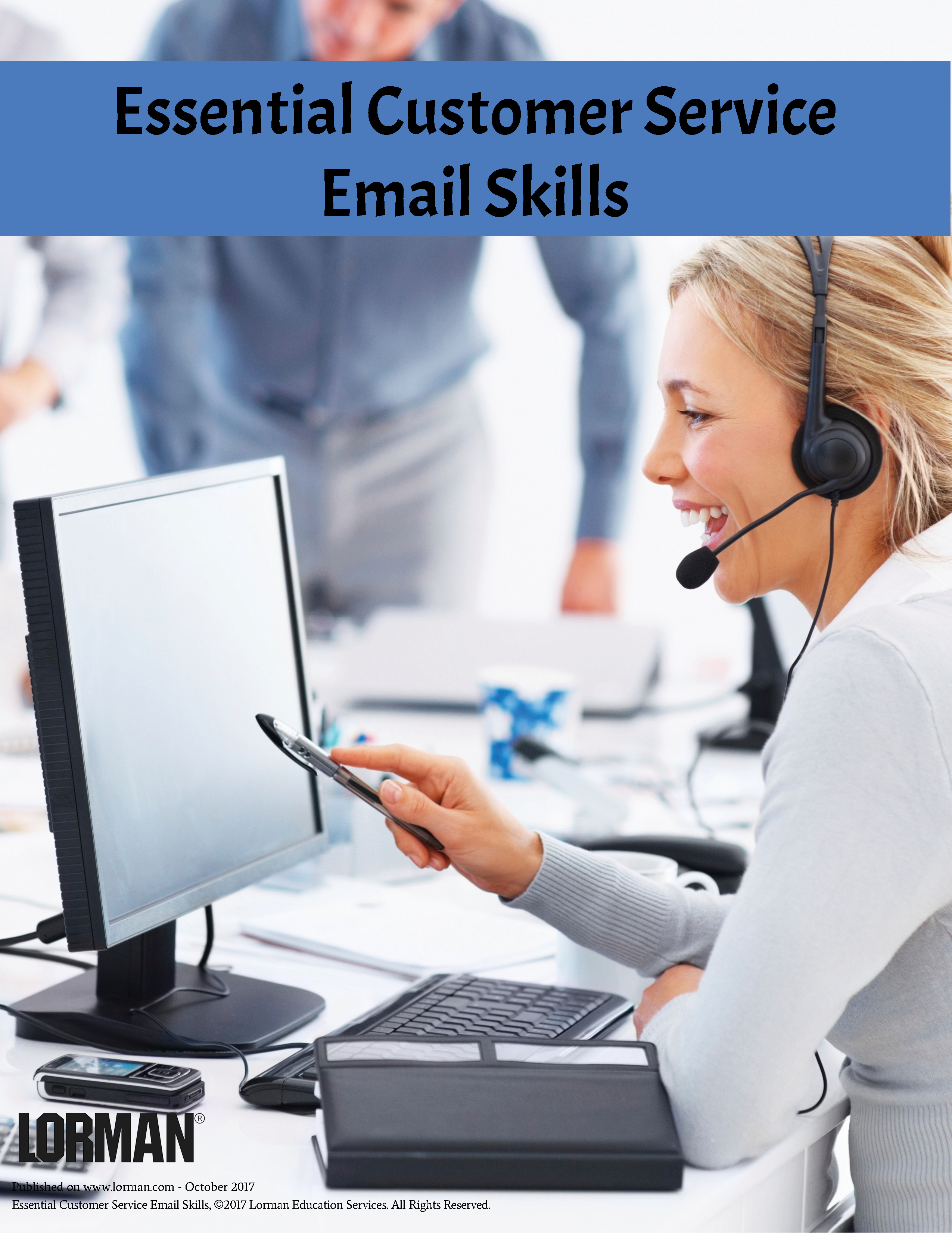 Essential Customer Service Email Skills