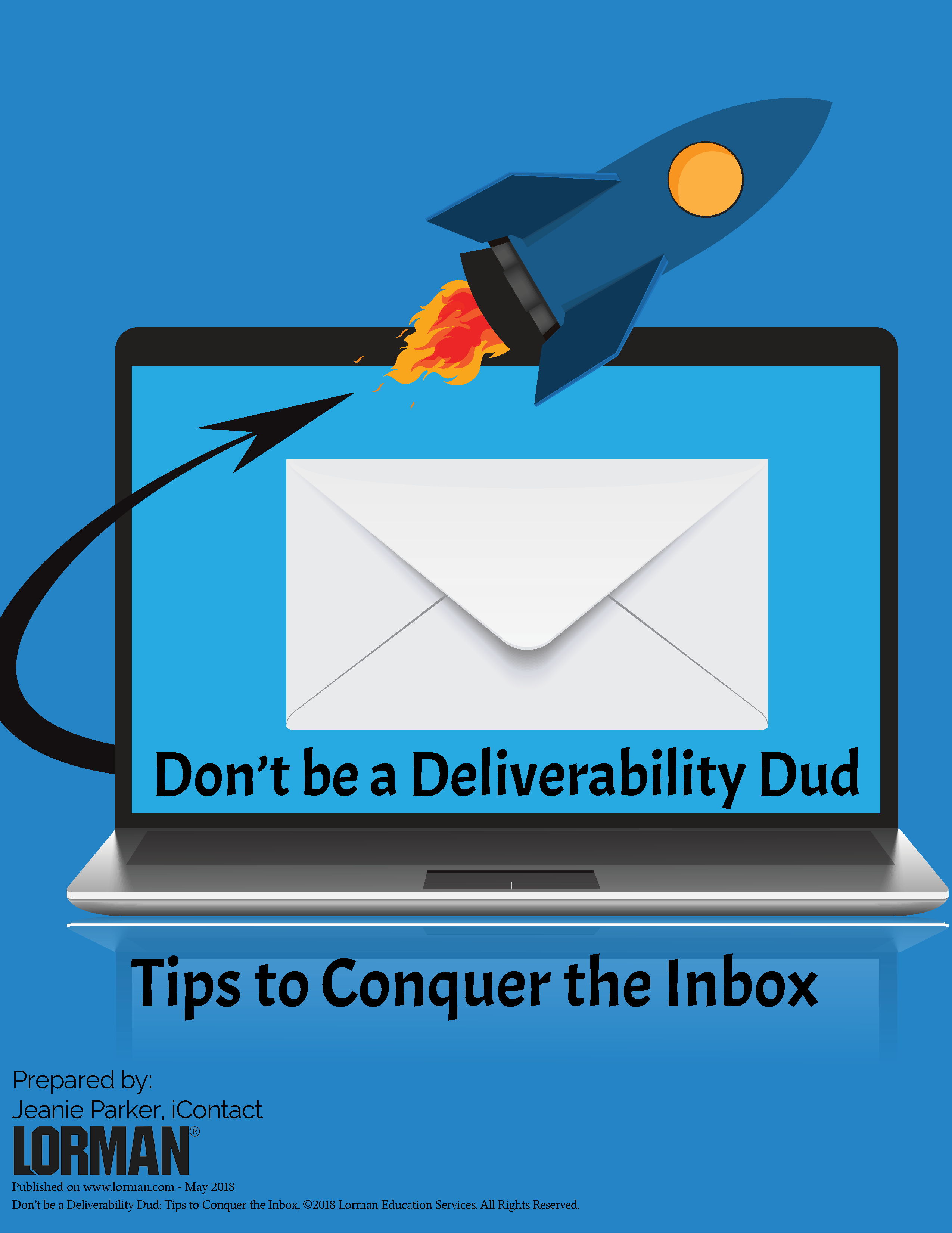 Don’t be a Deliverability Dud: Tips to Conquer the Inbox