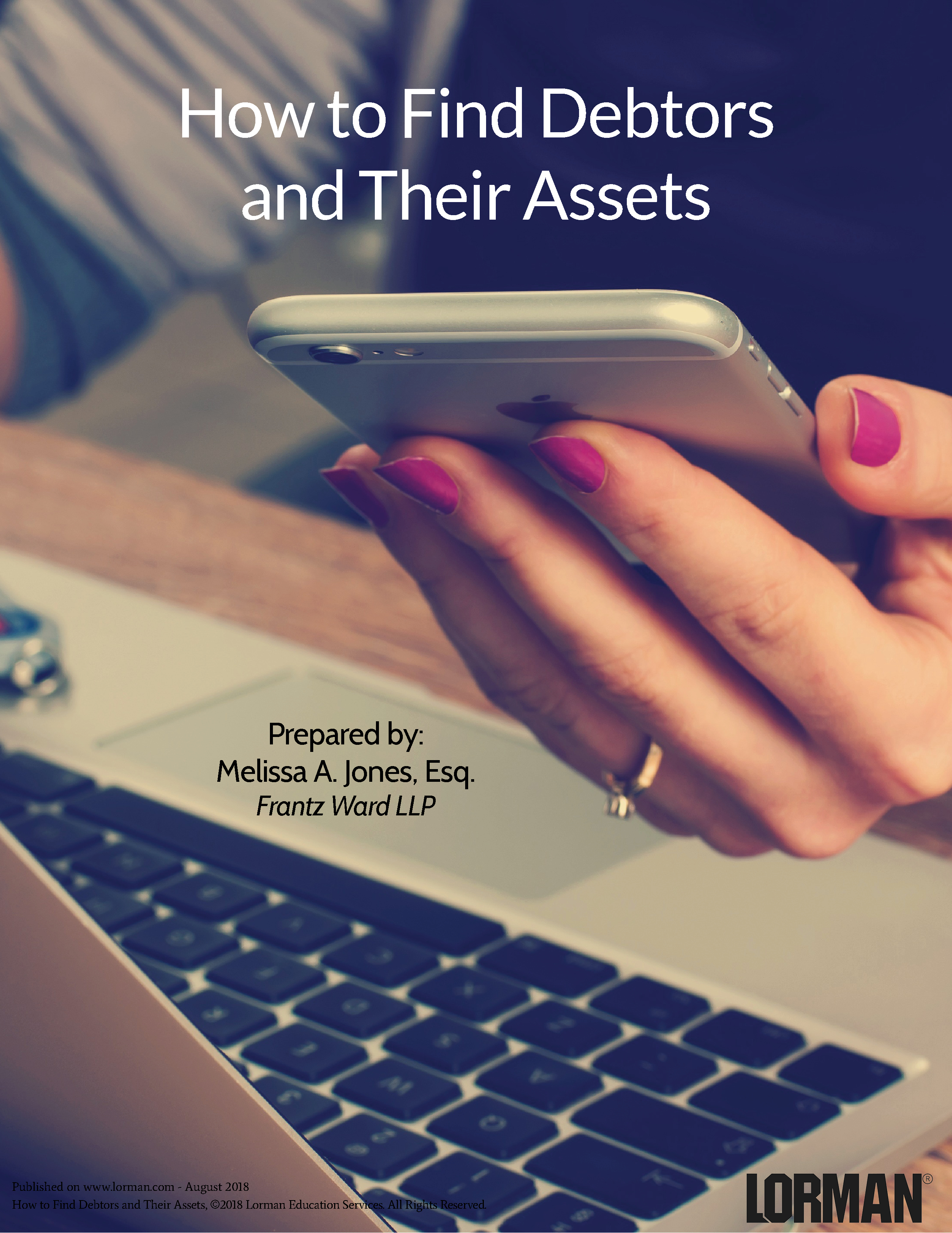 How to Find Debtors and Their Assets