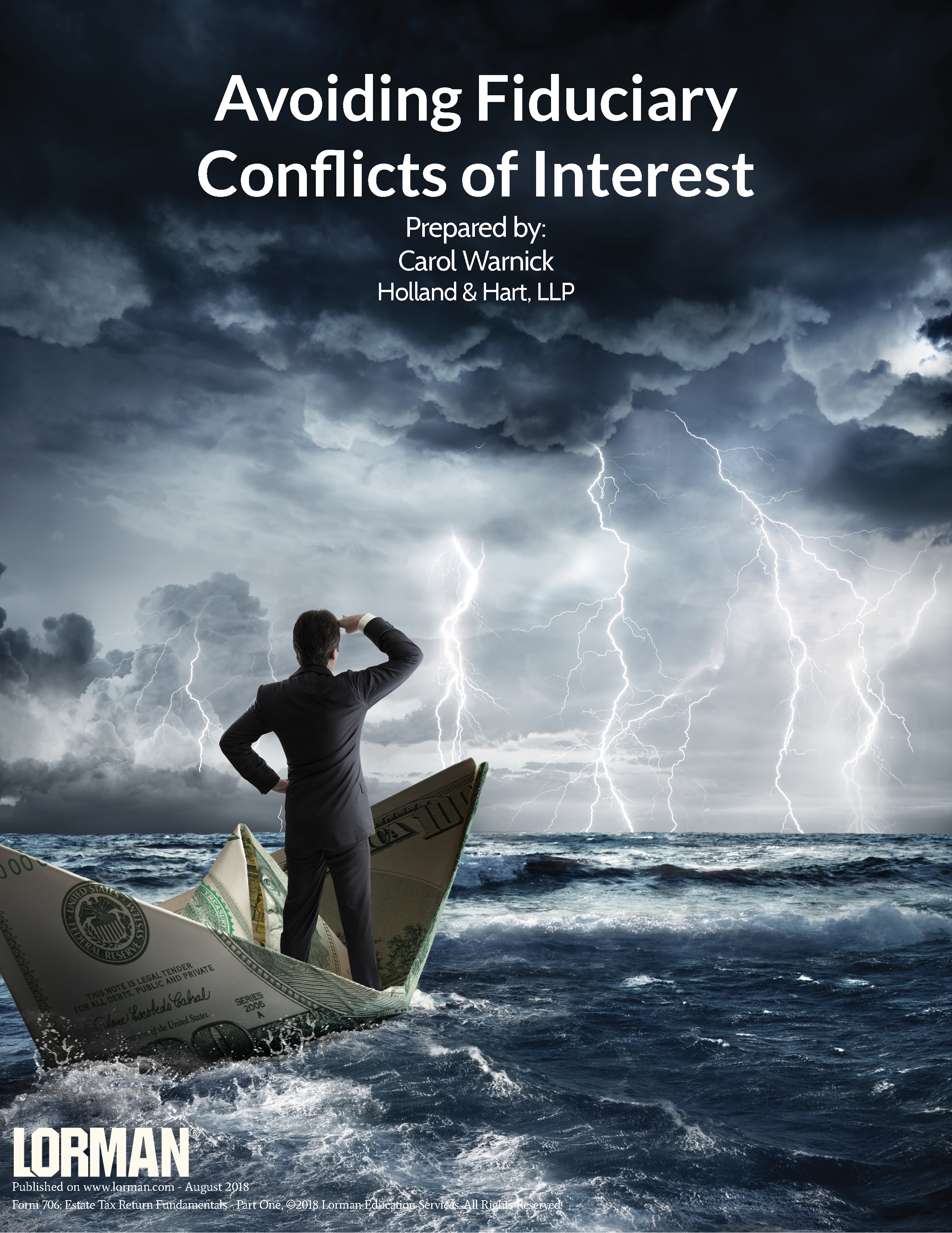 Avoiding Fiduciary Conflicts of Interest