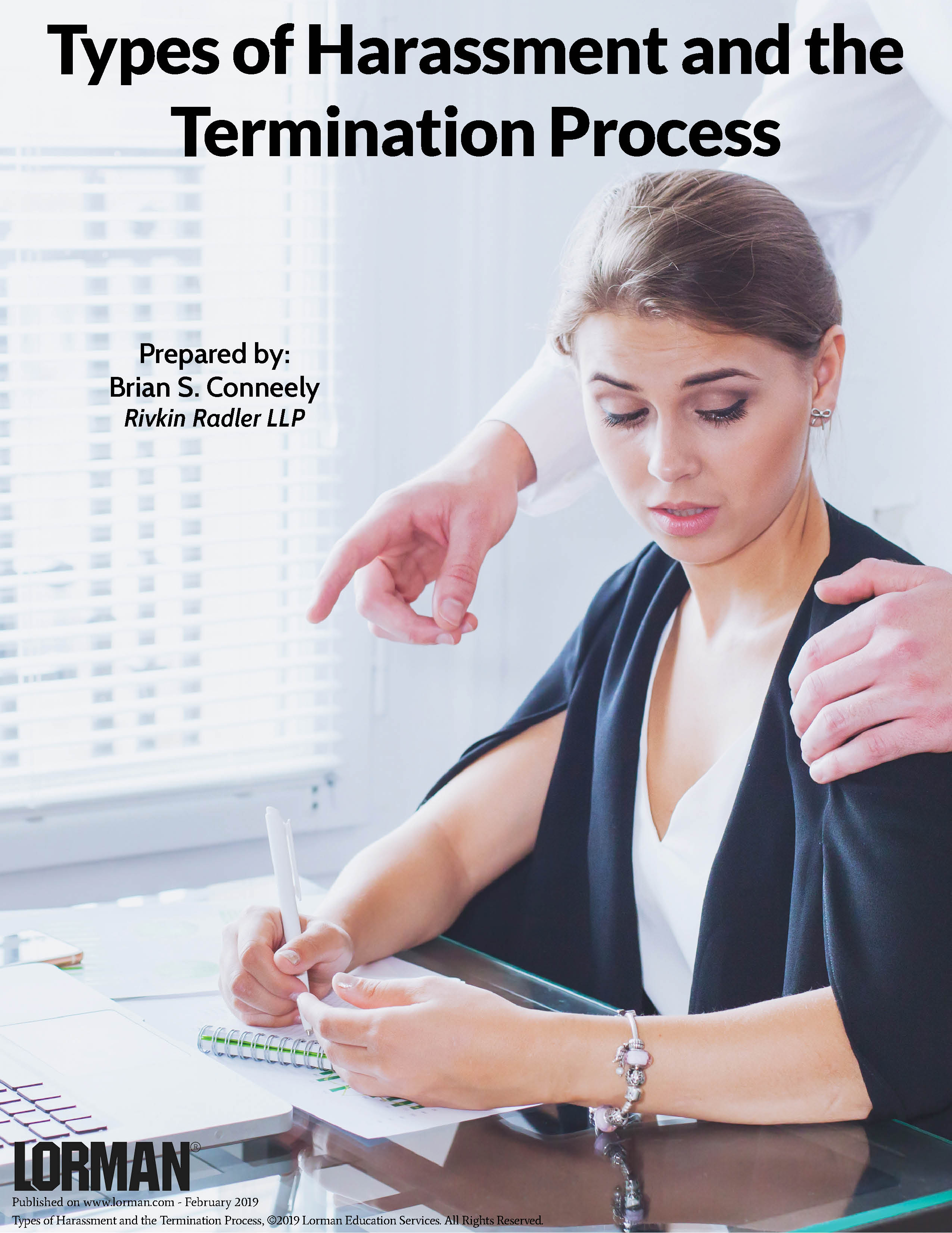 Types of Harassment and the Termination Process