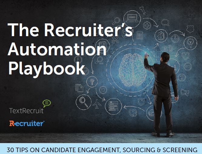 The Recruiter's Automation Playbook 