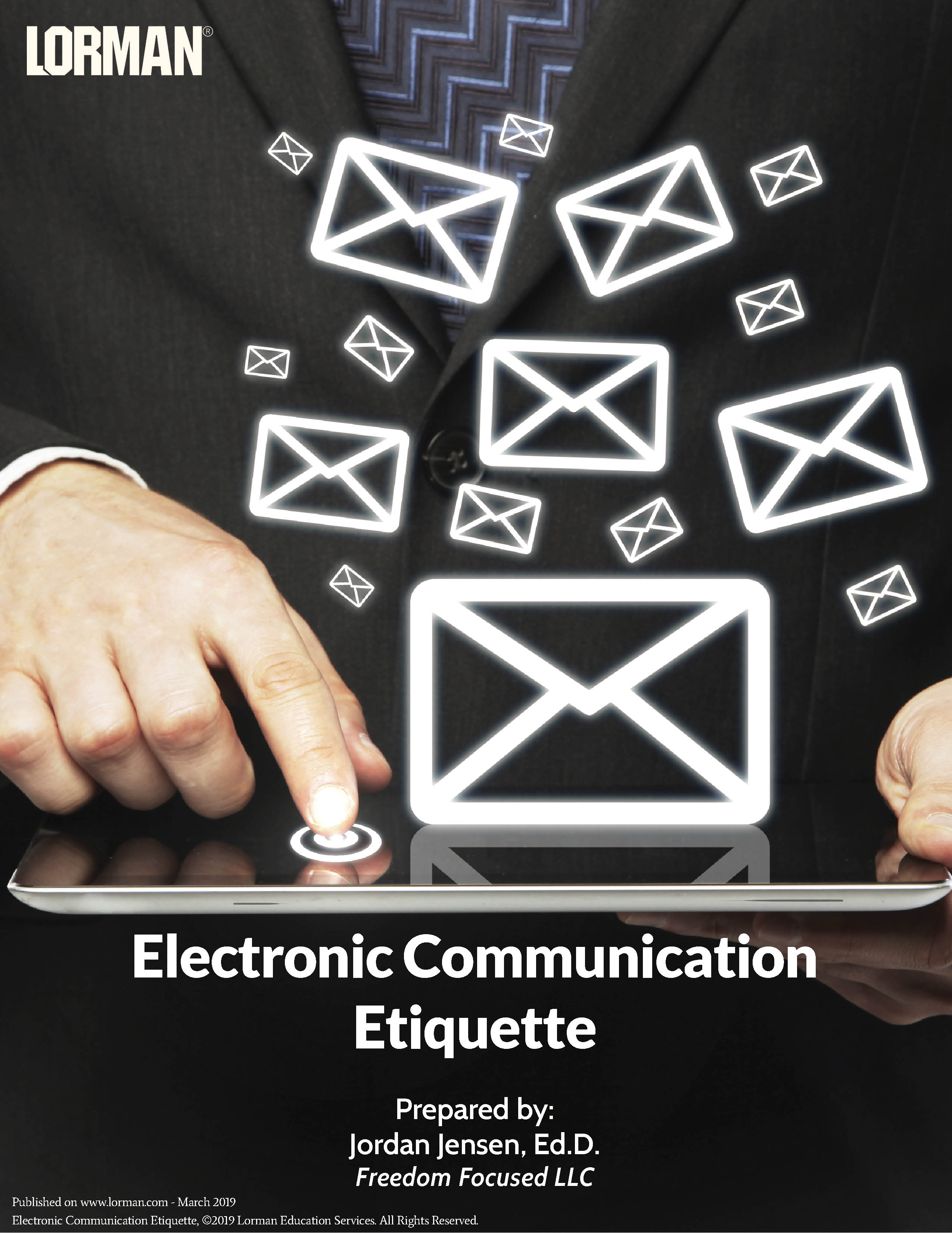 Electronic Communication Etiquette