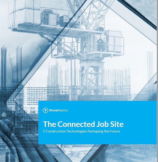 The Connected Job Site 