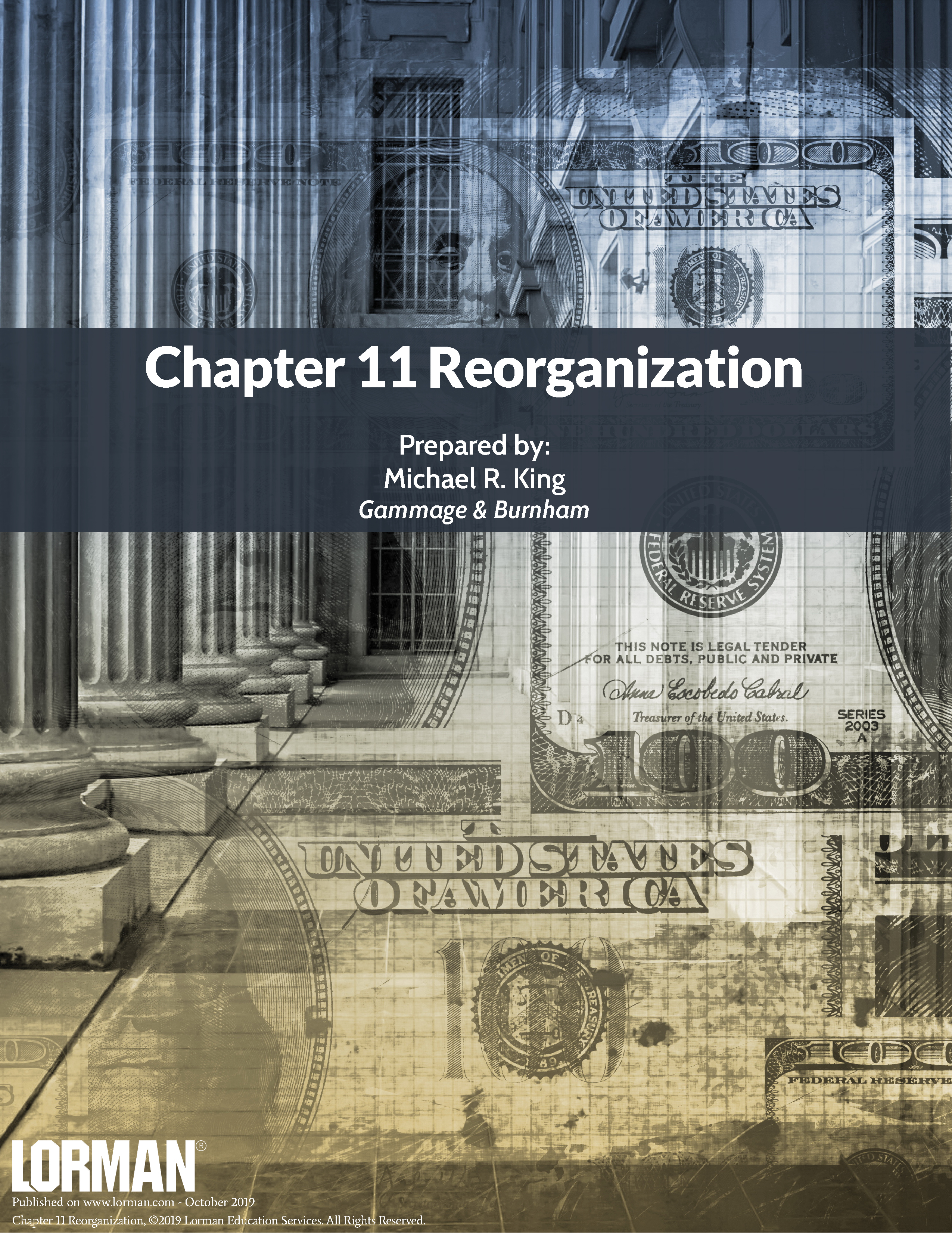 Chapter 11 Reorganization