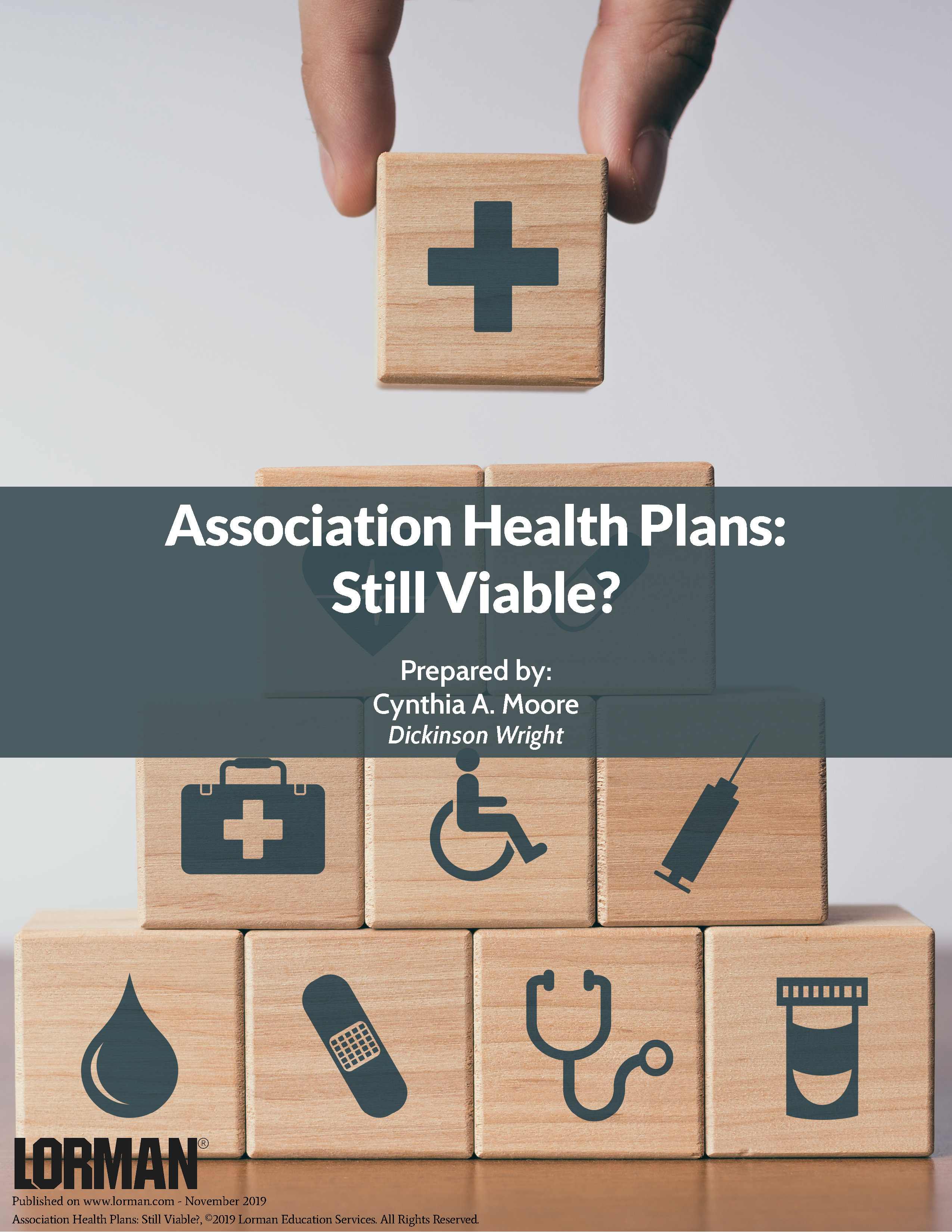 Association Health Plans: Still Viable?