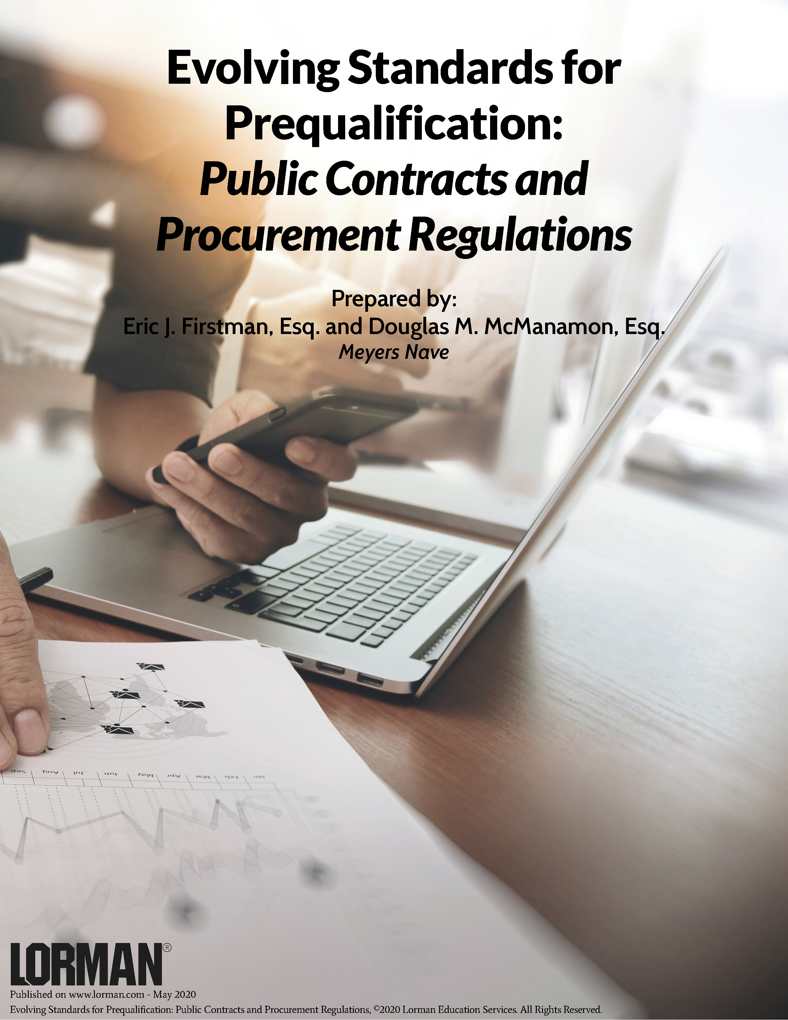 Evolving Standards for Prequalification: Public Contracts and Procurement Regulations