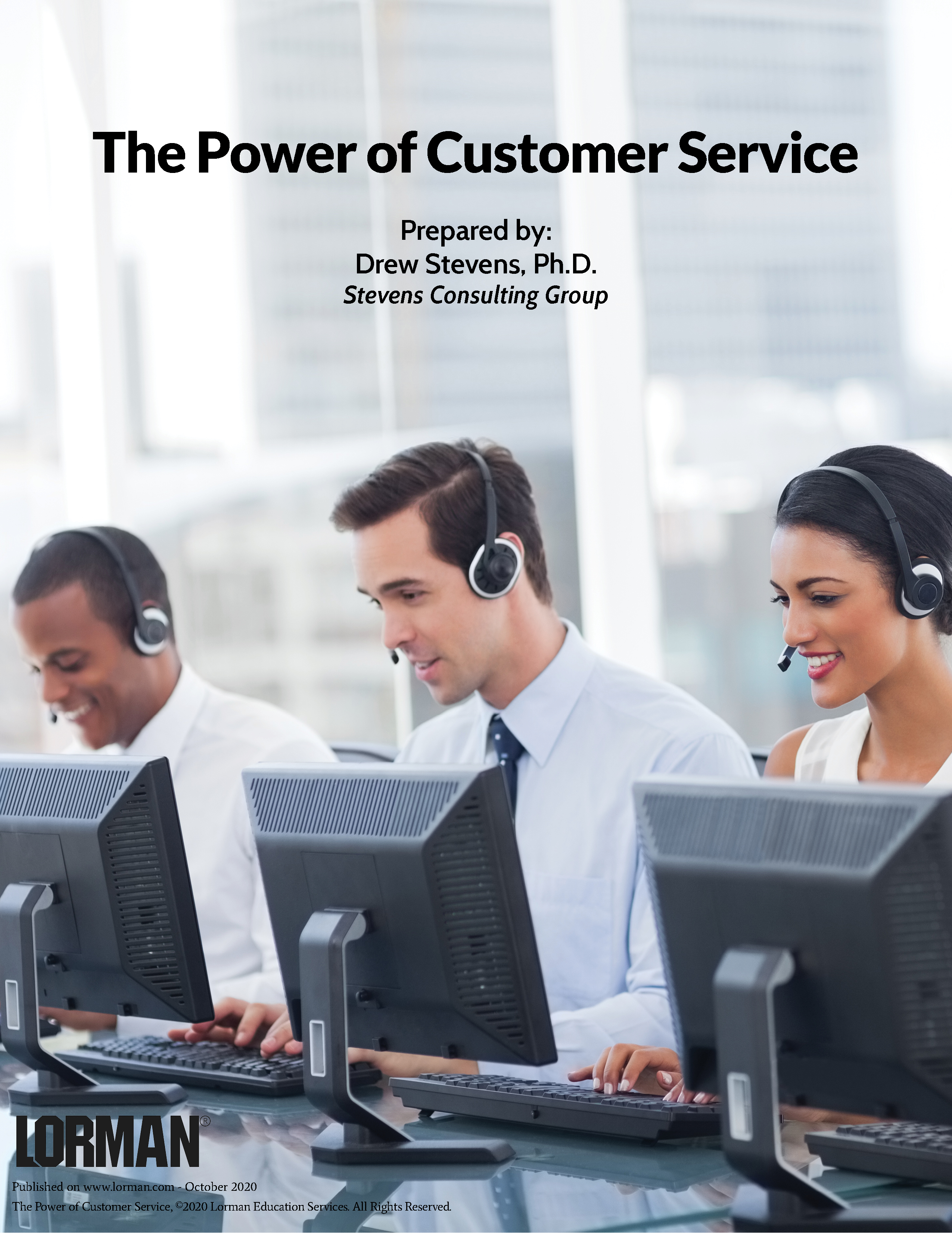 The Power of Customer Service