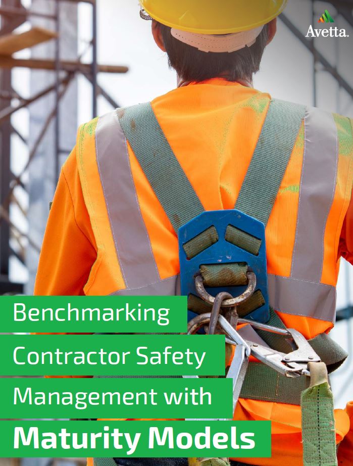 Contractor Safety Management with Maturity Models