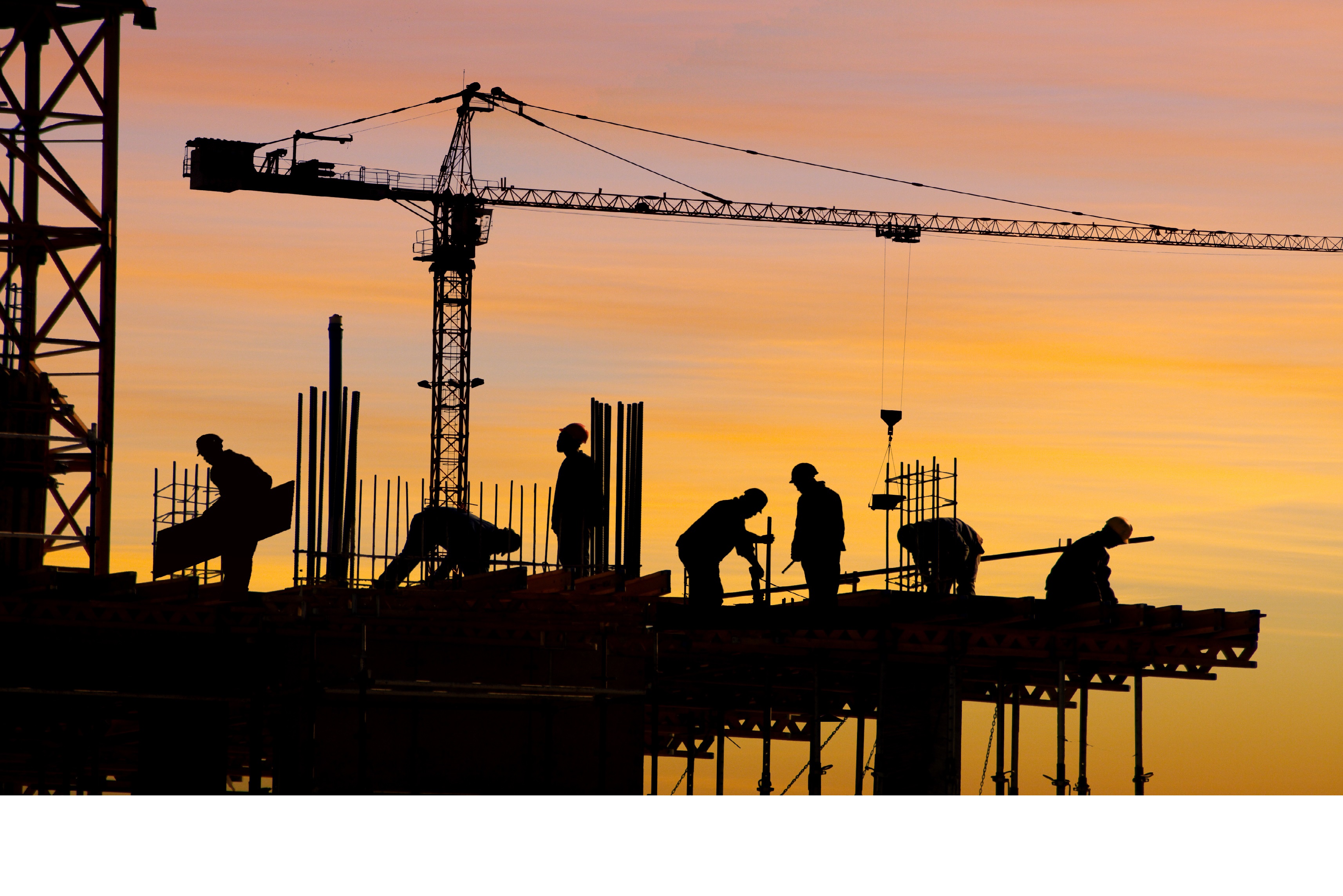 Labor Shortage In Construction Industry
