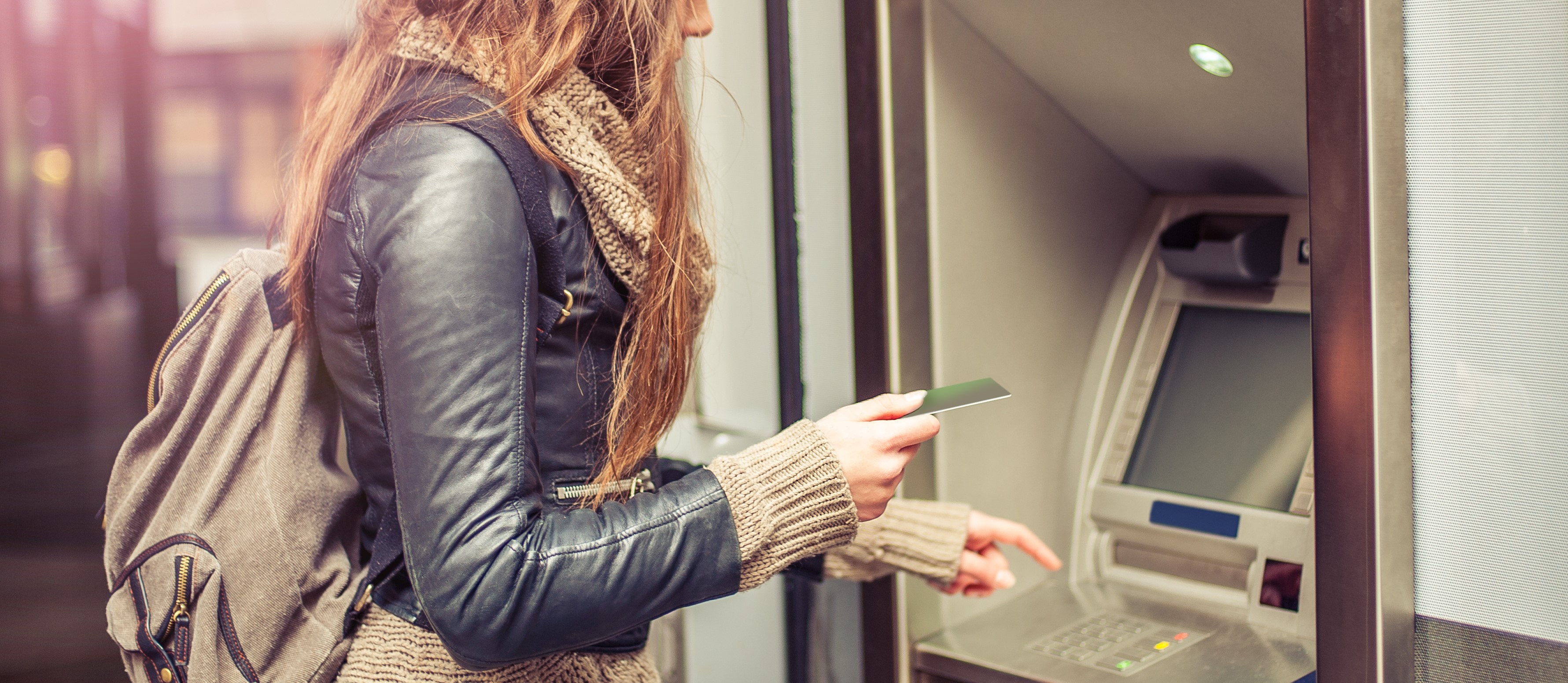 How to Spot and Avoid Credit Card Skimmers