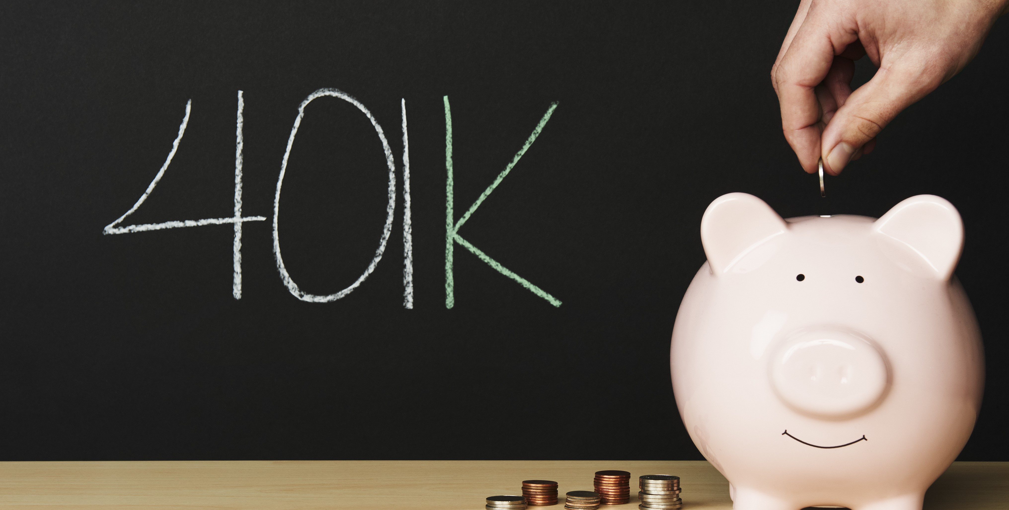 Improve 401k Participation