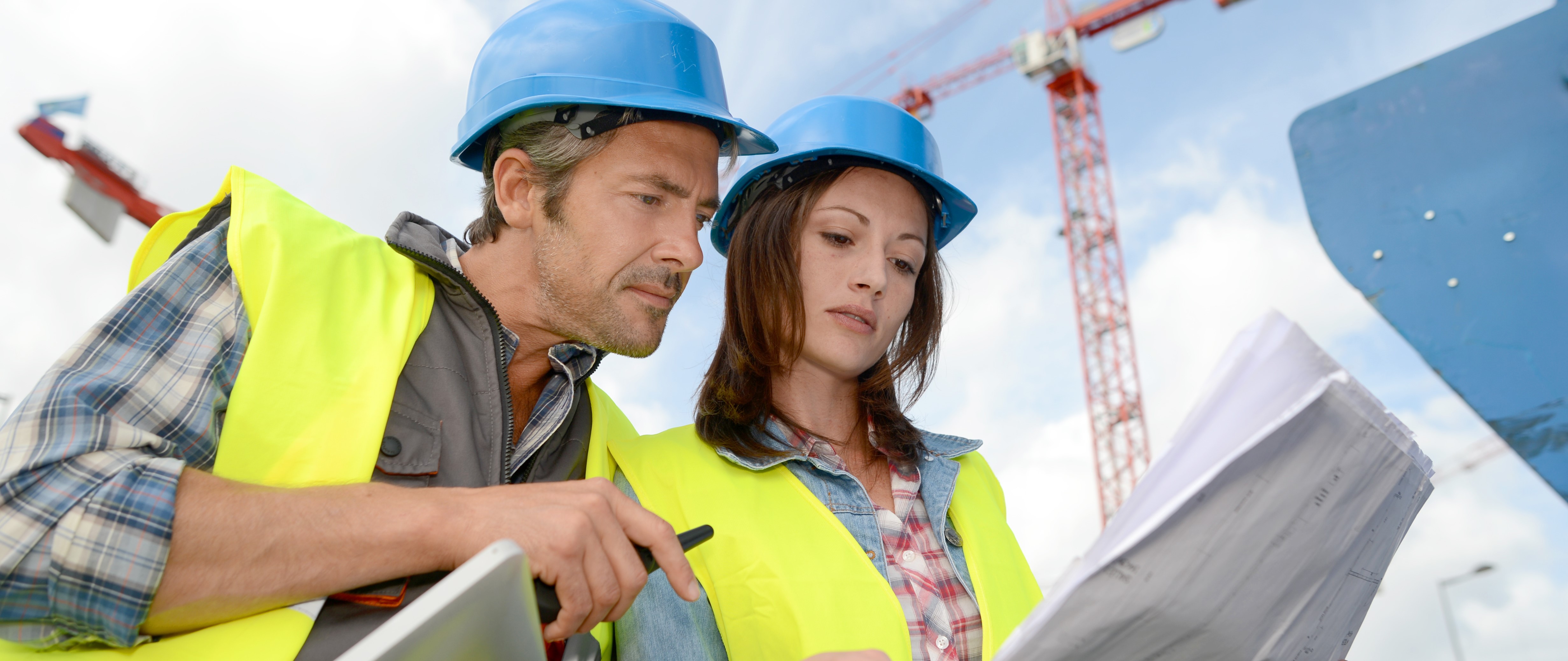 5 Reasons Millennials Will Help The Construction Industry
