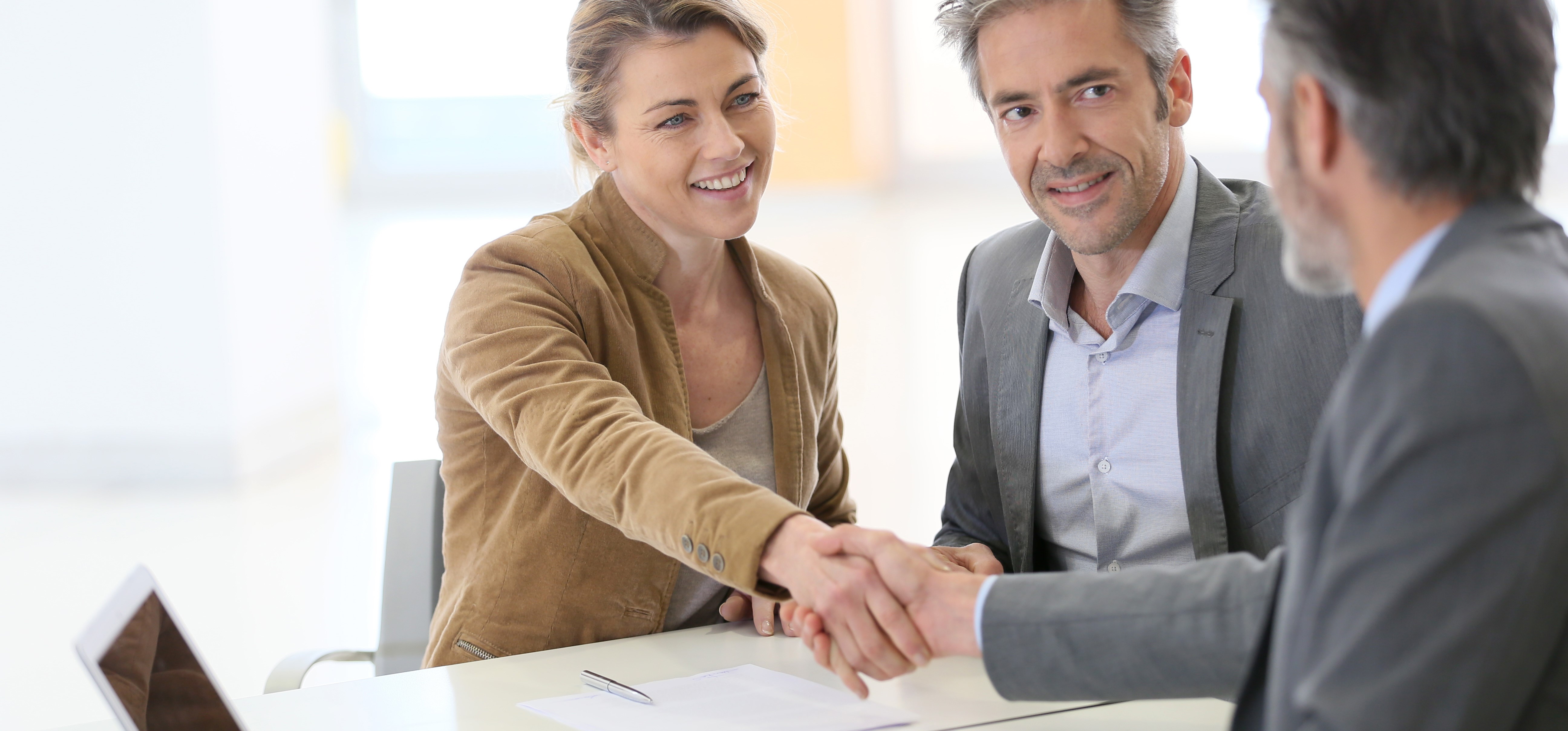 Attracting New Clients - Several Strategies For Loan Officers