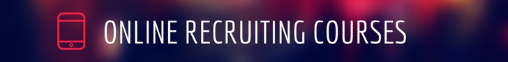 Online Recruiting Courrses