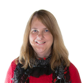 Michelle Rubesch