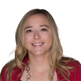 Michelle Thierer