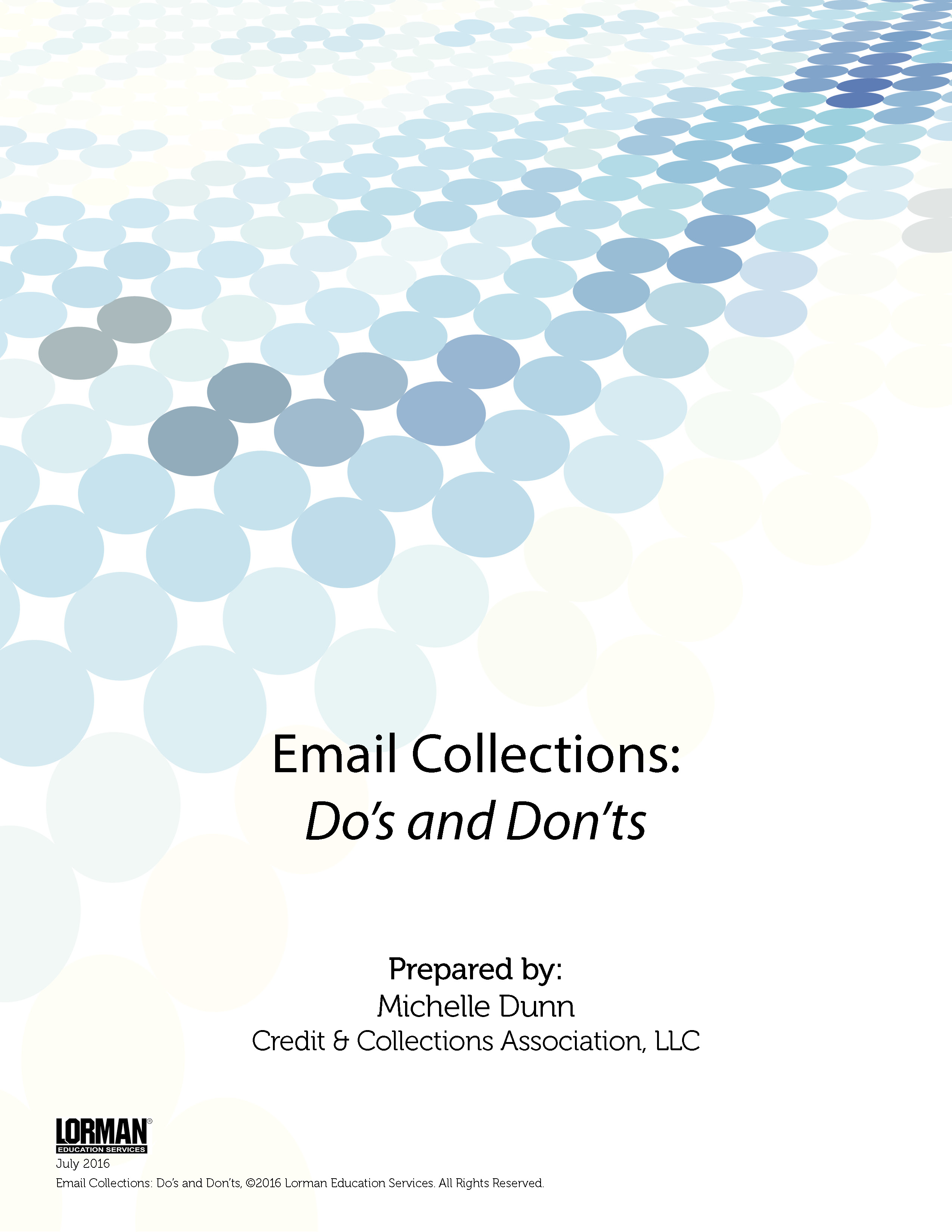 Email Collections: Do's and Don'ts
