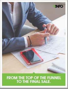 Mobile Ad Success Funnels Down to This