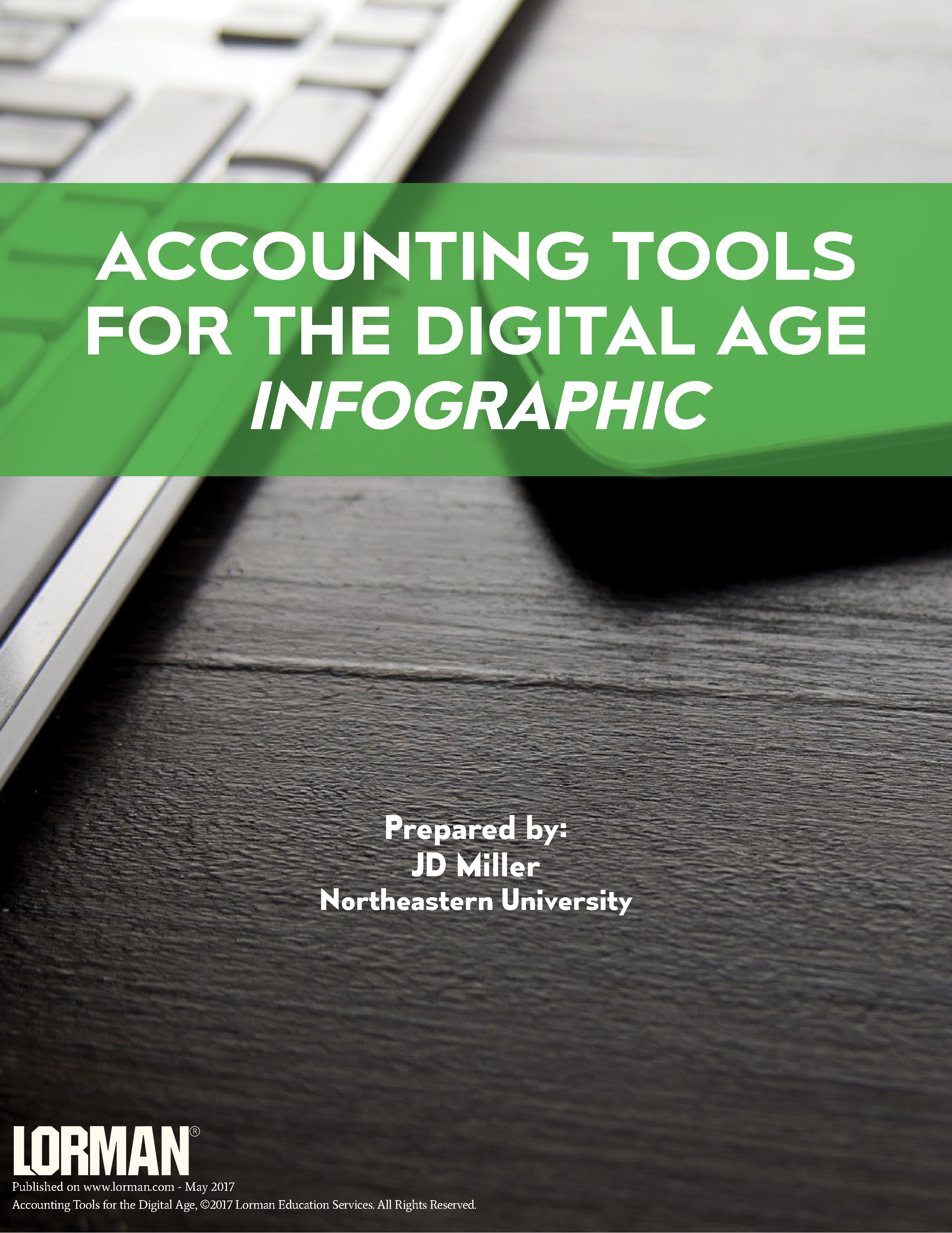 Accounting Tools for the Digital Age