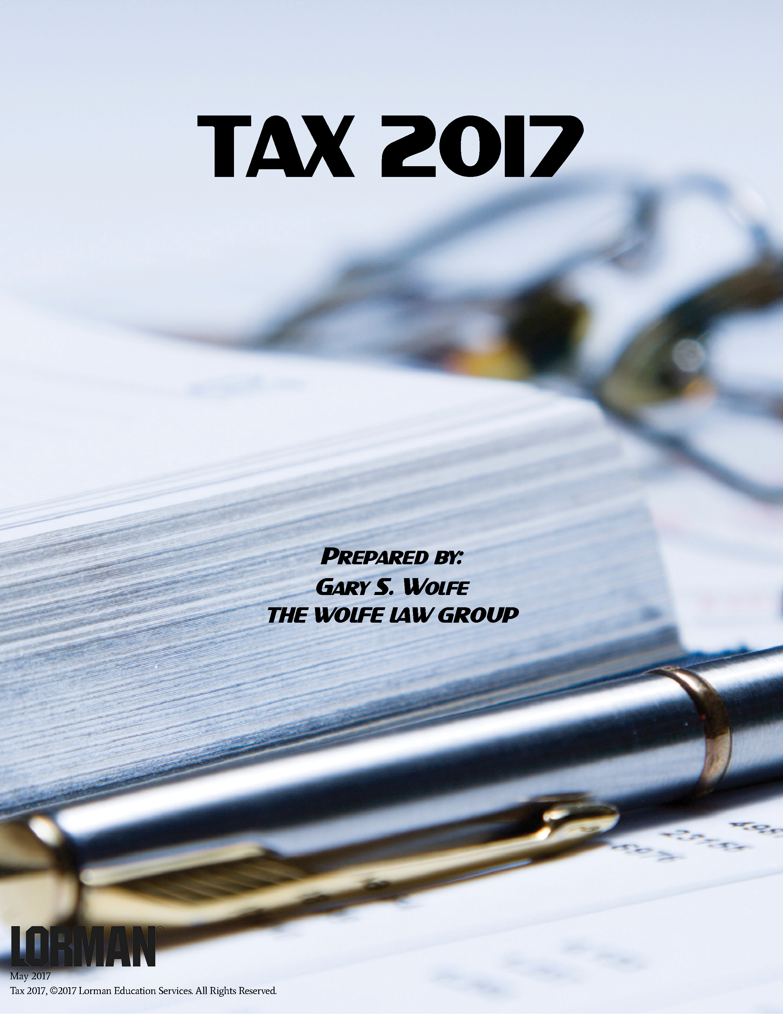 Tax 2017