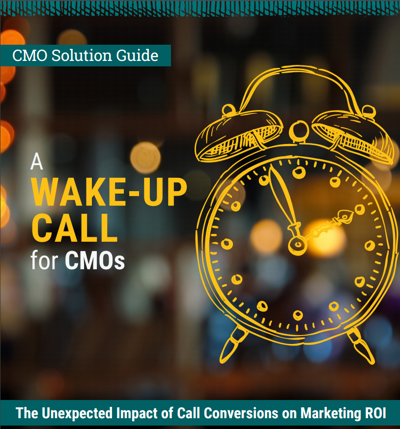 The Unexpected Impact of Call Conversions on Marketing ROI