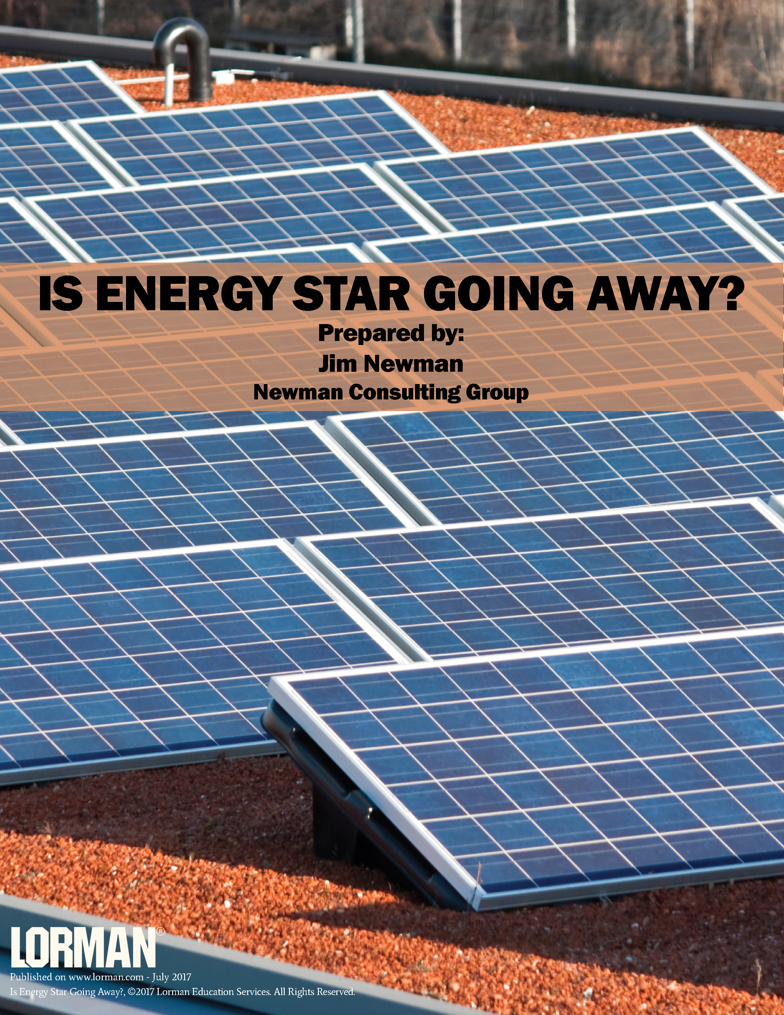 Is Energy Star Going Away?