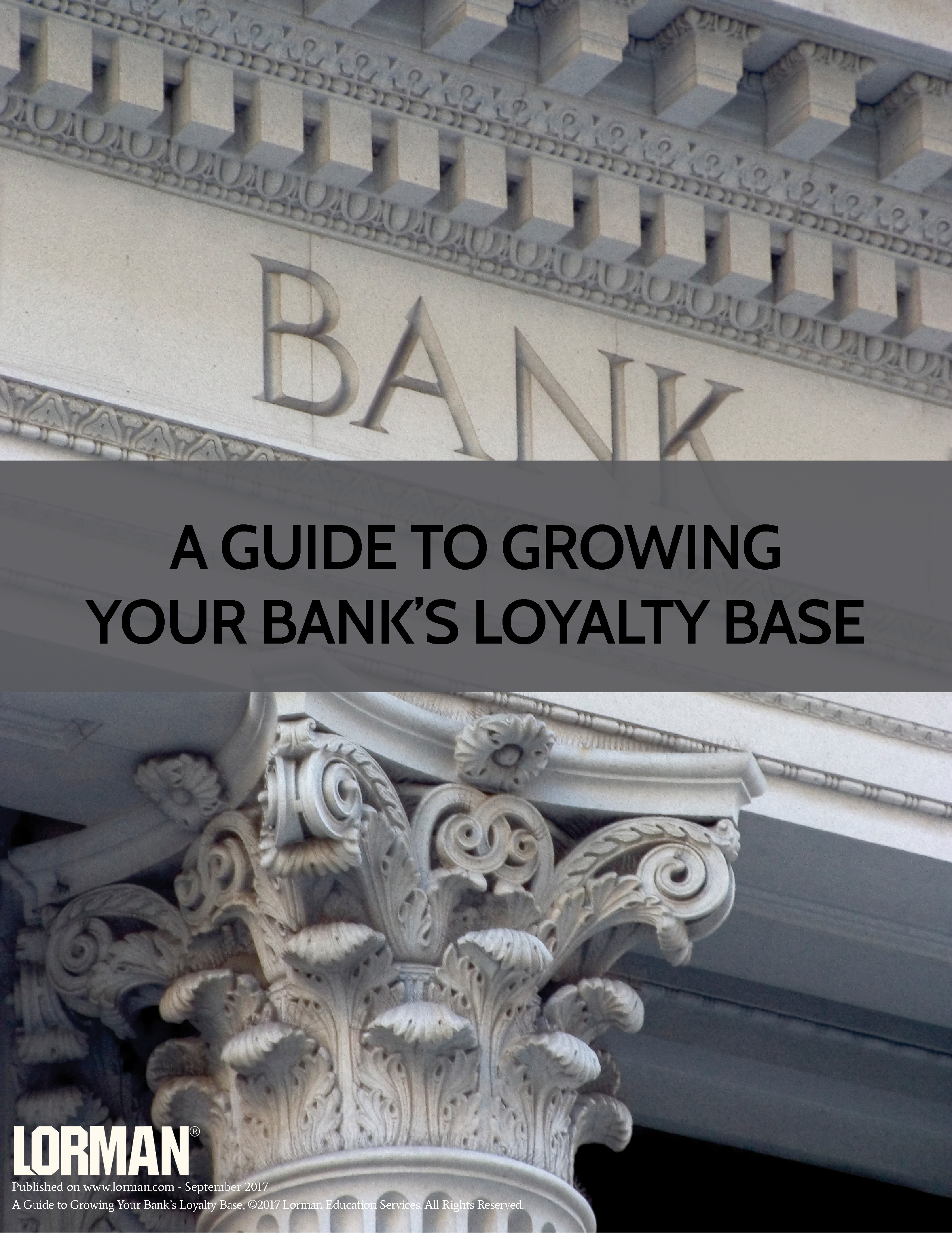 A Guide to Growing Your Bank's Loyalty Base