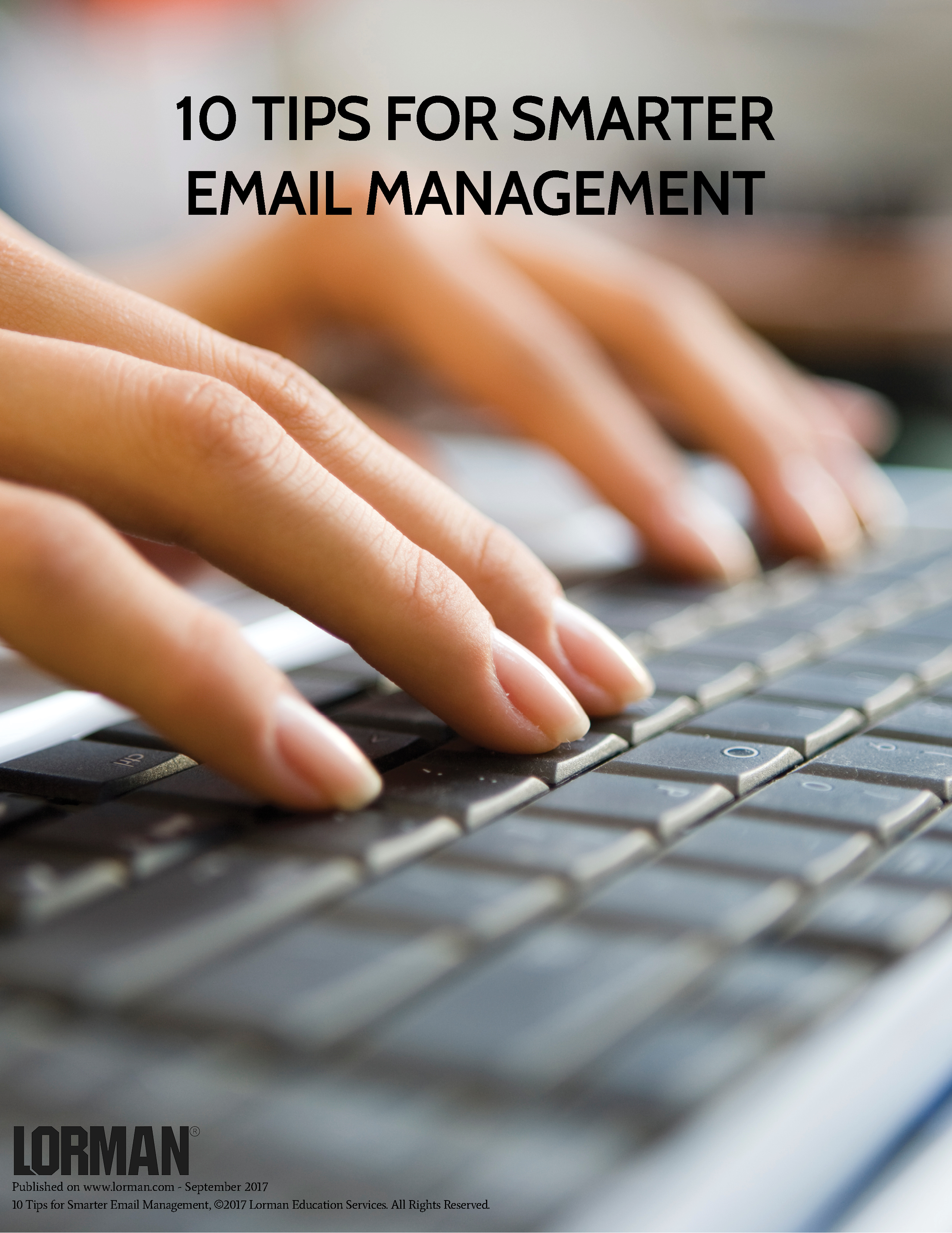 10 Tips for Smarter Email Management