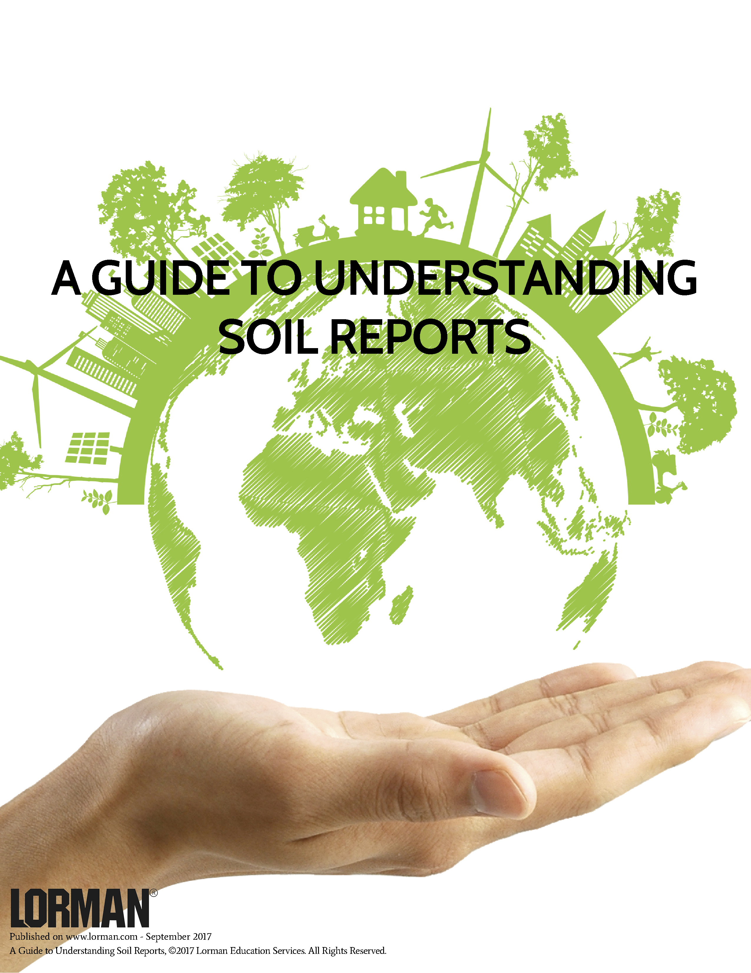 A Guide to Understanding Soil Reports