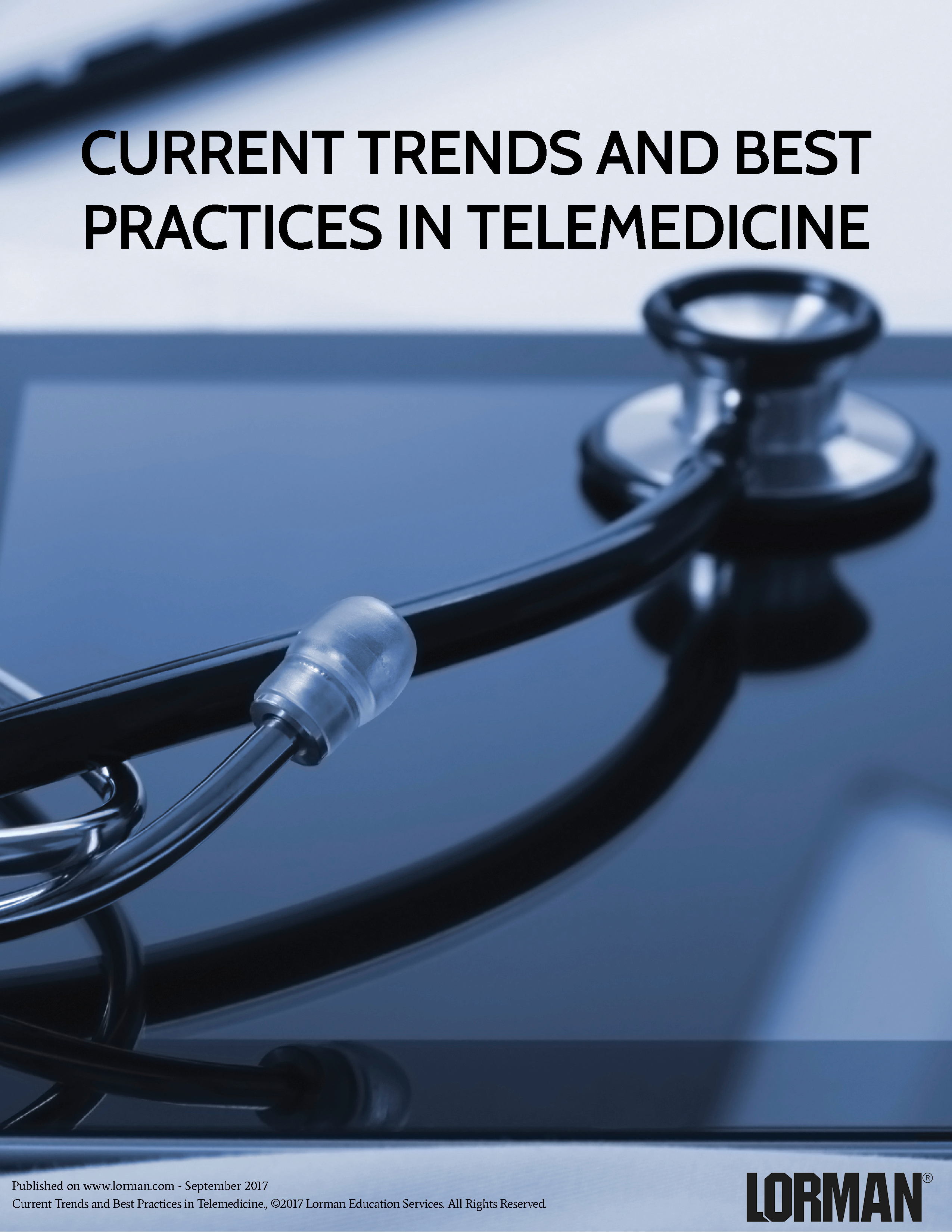 Current Trends and Best Practices in Telemedicine