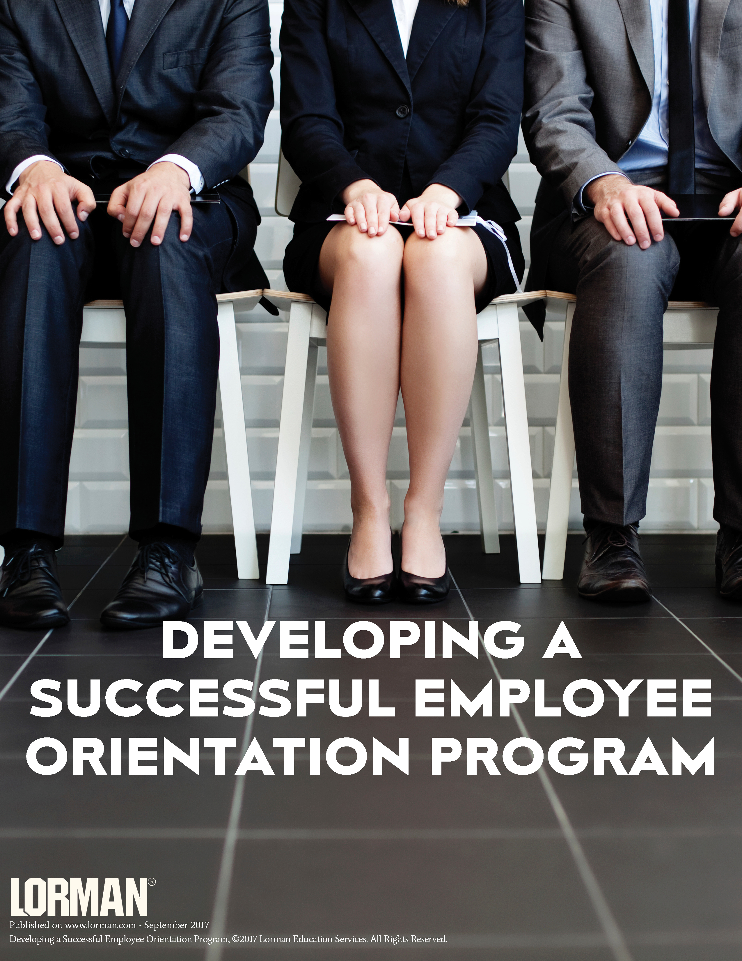 Developing a Successful Employee Orientation Program