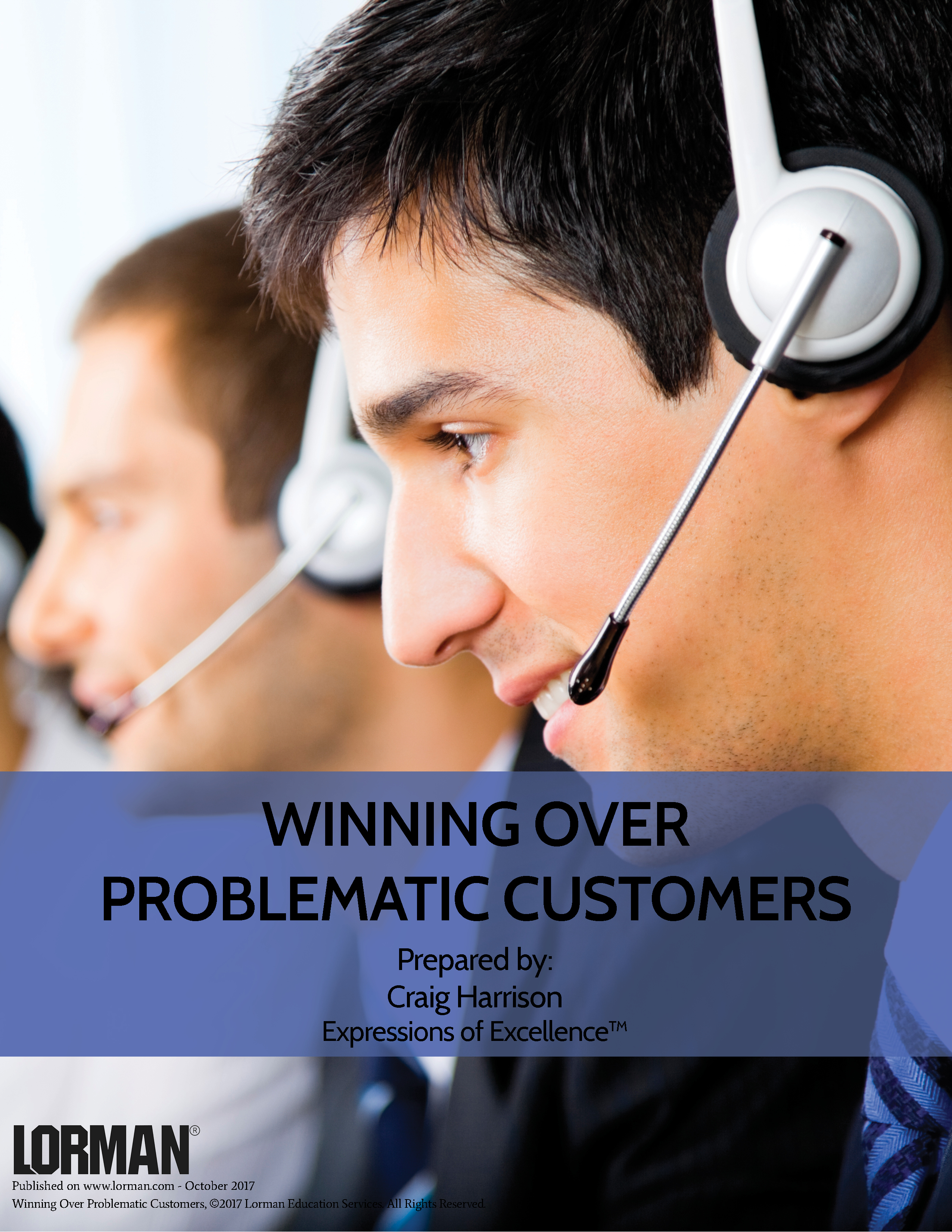 Winning Over Problematic Customers