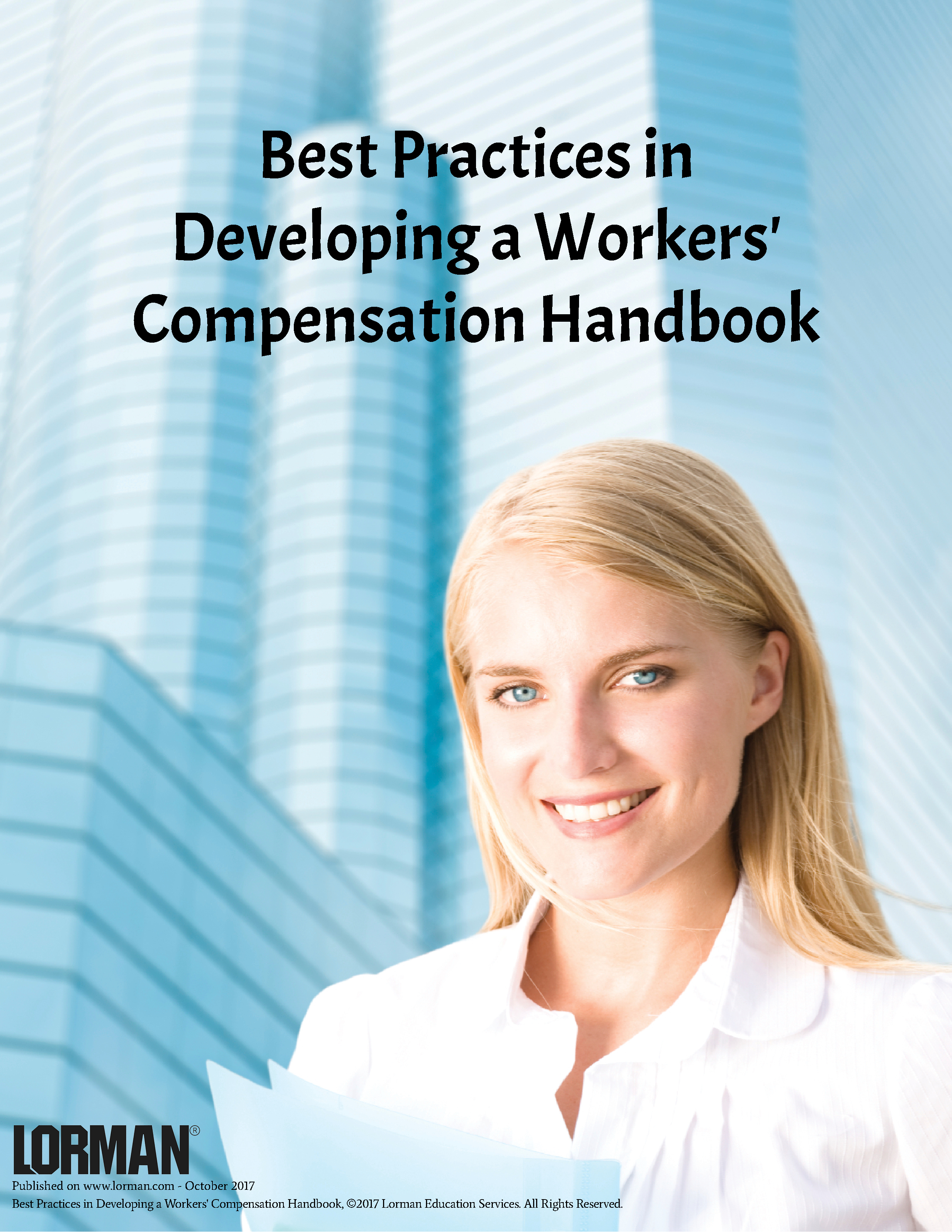 Best Practices in Developing a Workers' Compensation Handbook