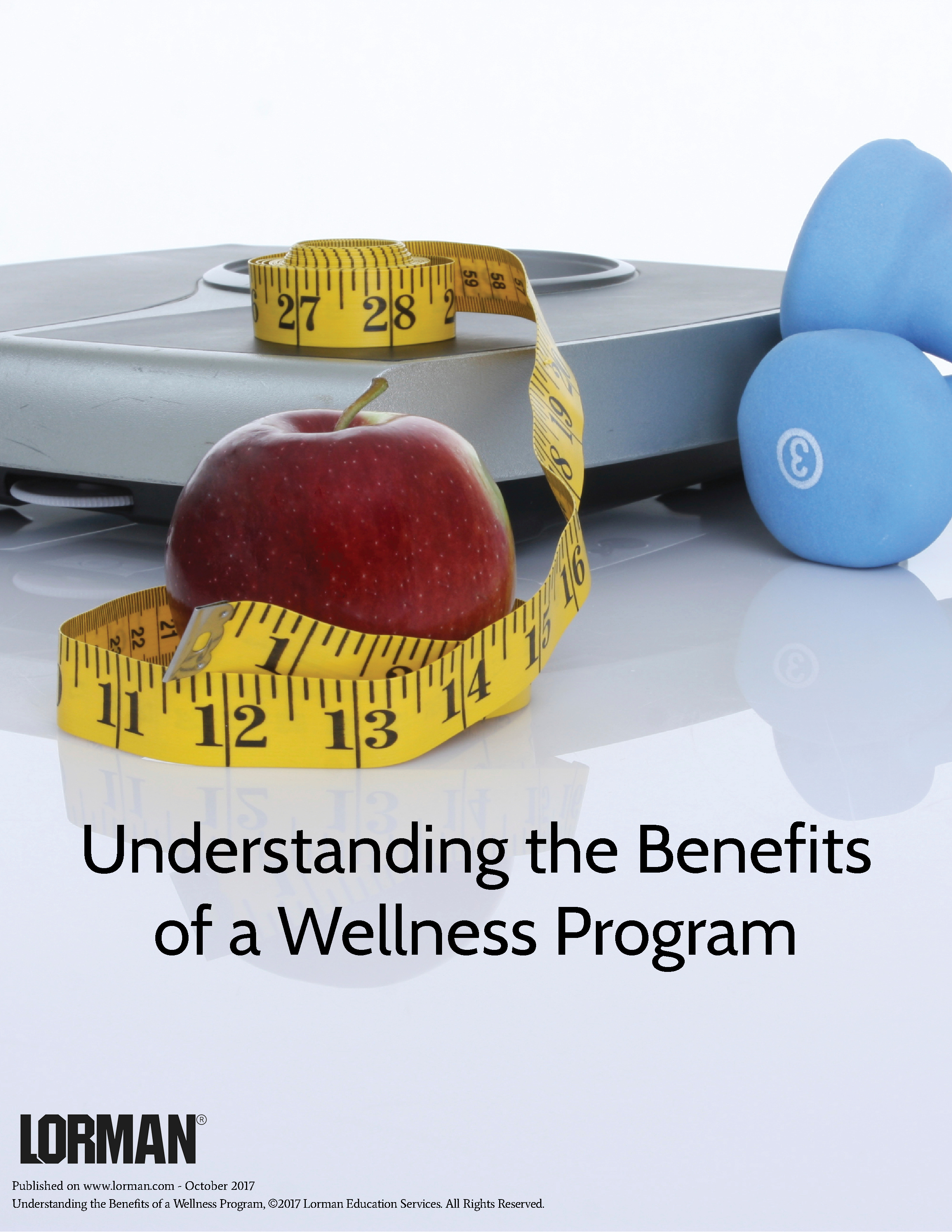 Understanding the Benefits of a Wellness Program