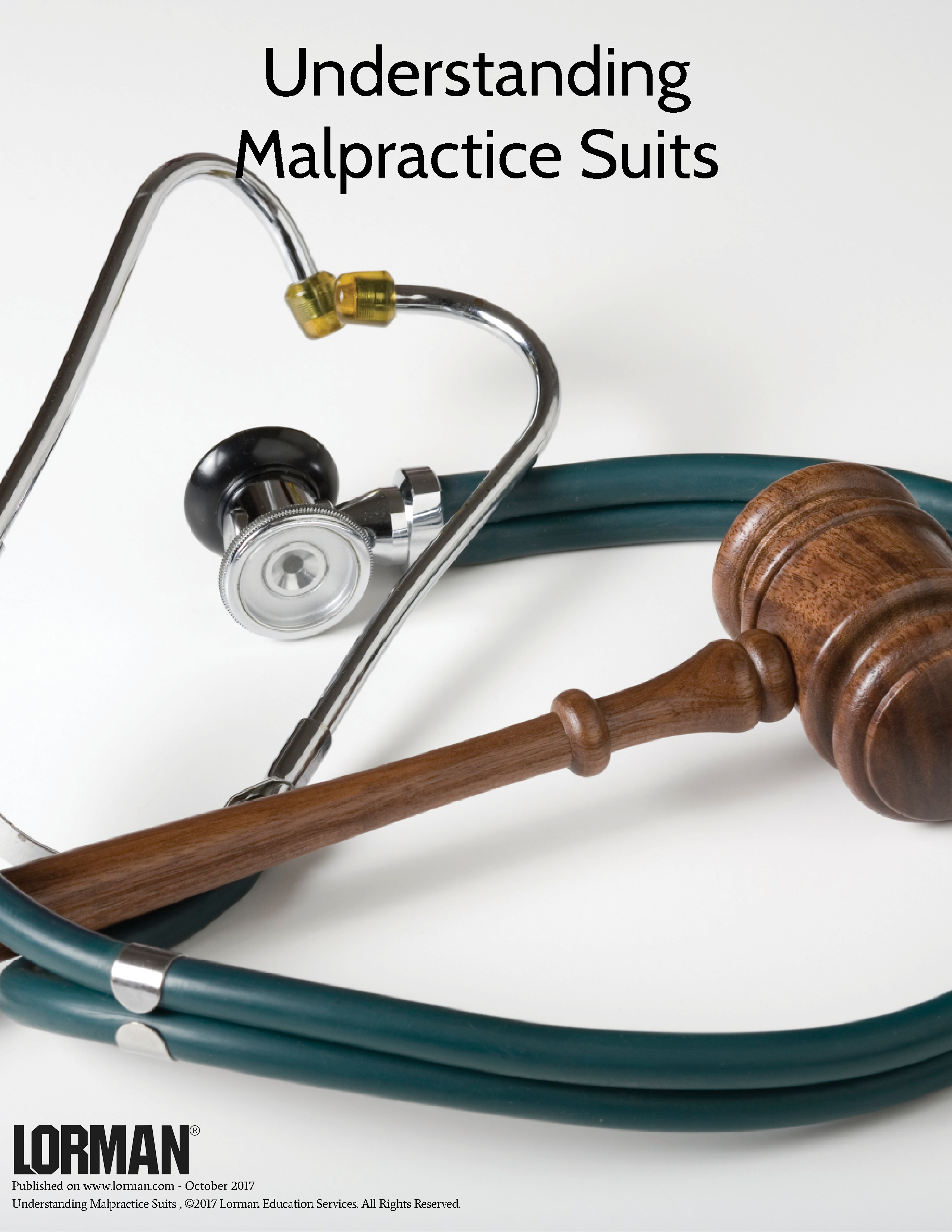 Understanding Malpractice Suits