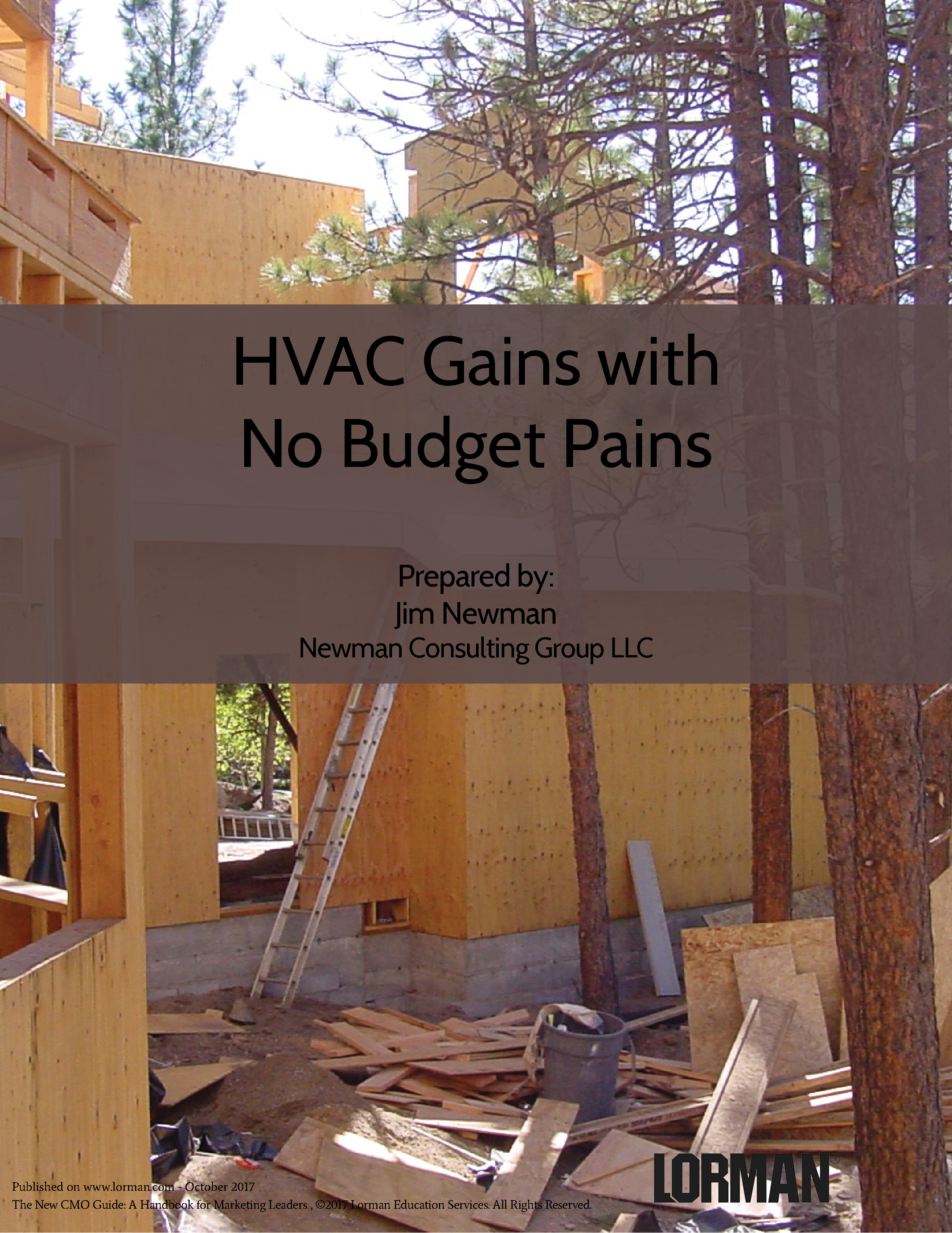 HVAC Gains with No Budget Pains