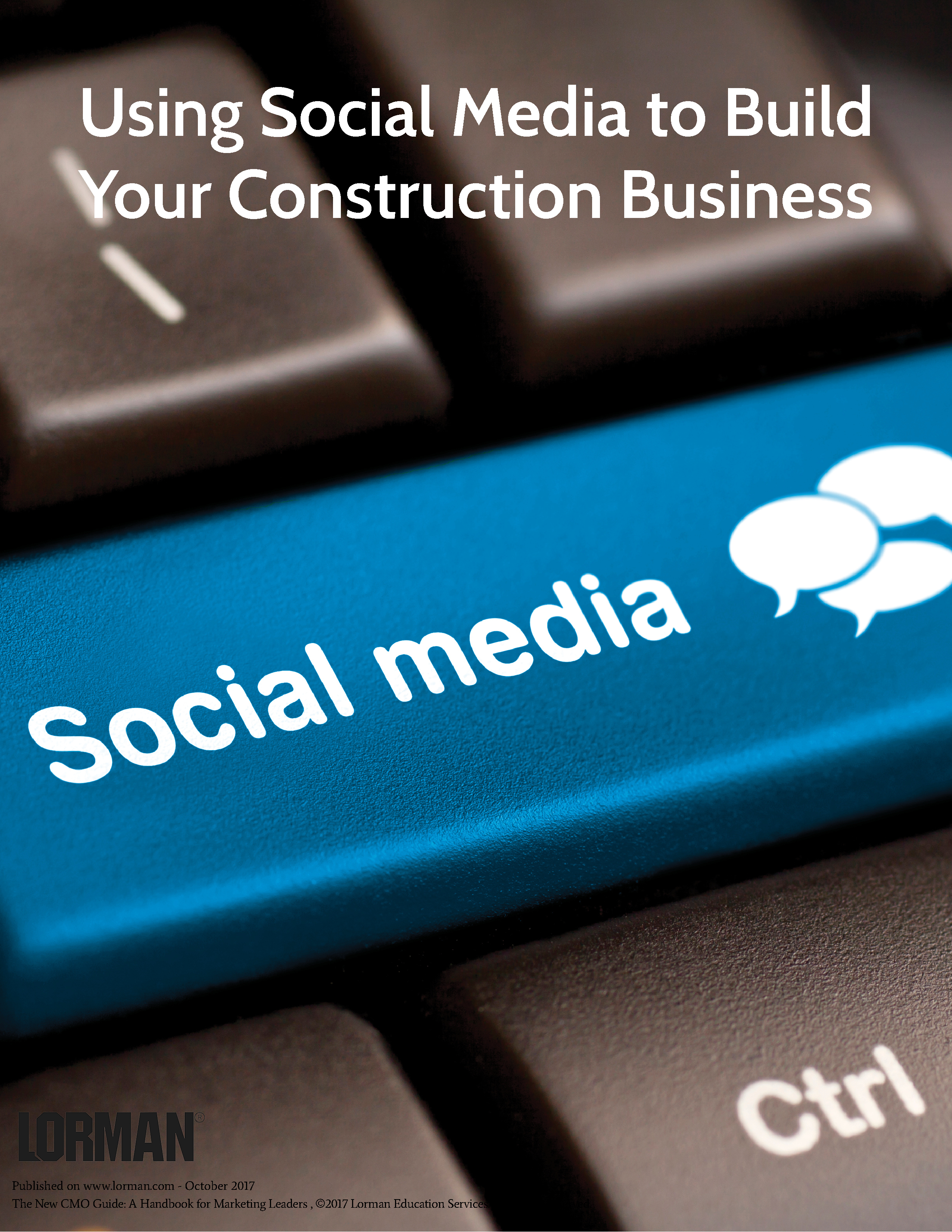 Using Social Media to Build Your Construction Business
