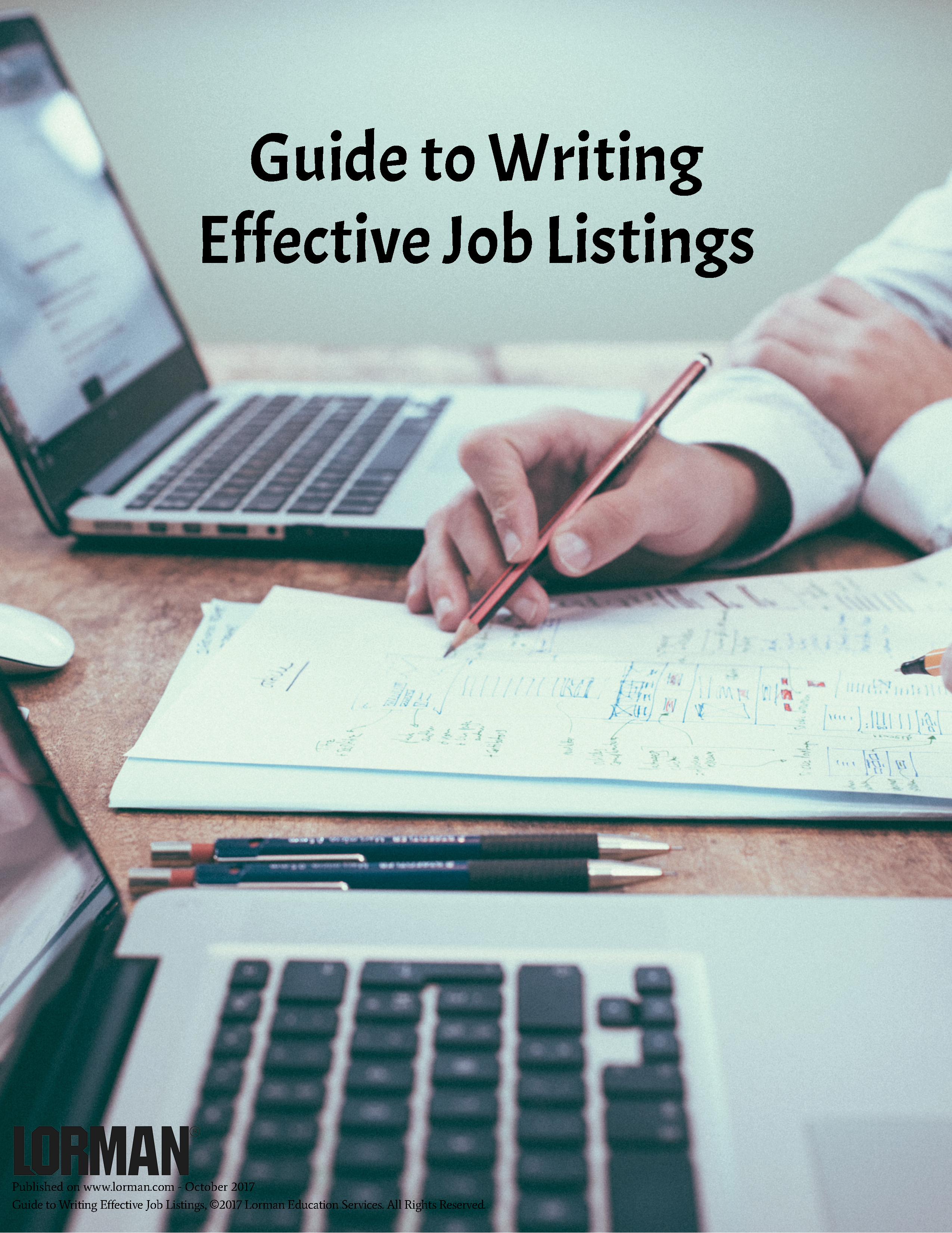 Guide to Writing Effective Job Listings
