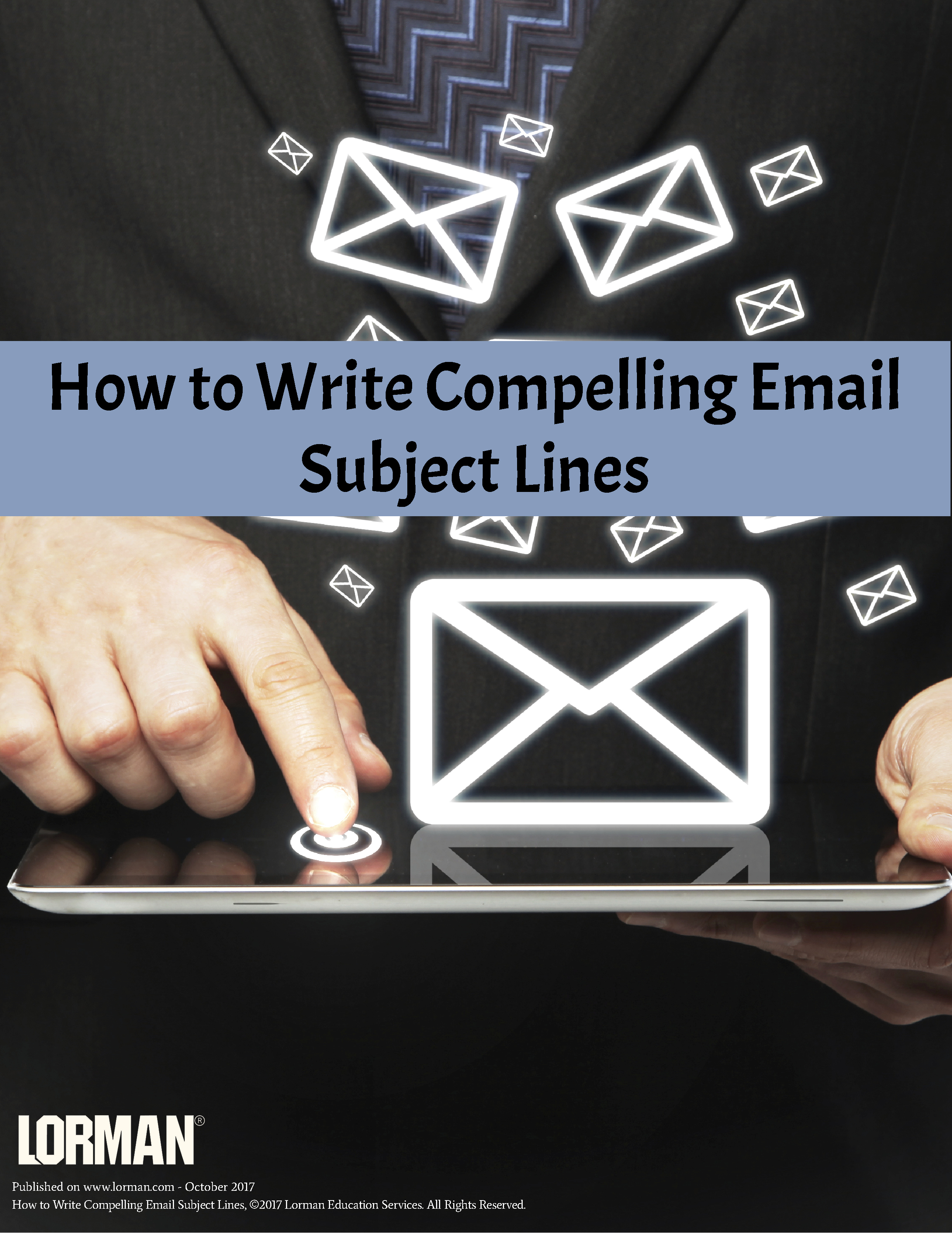 How to Write Compelling Email Subject Lines