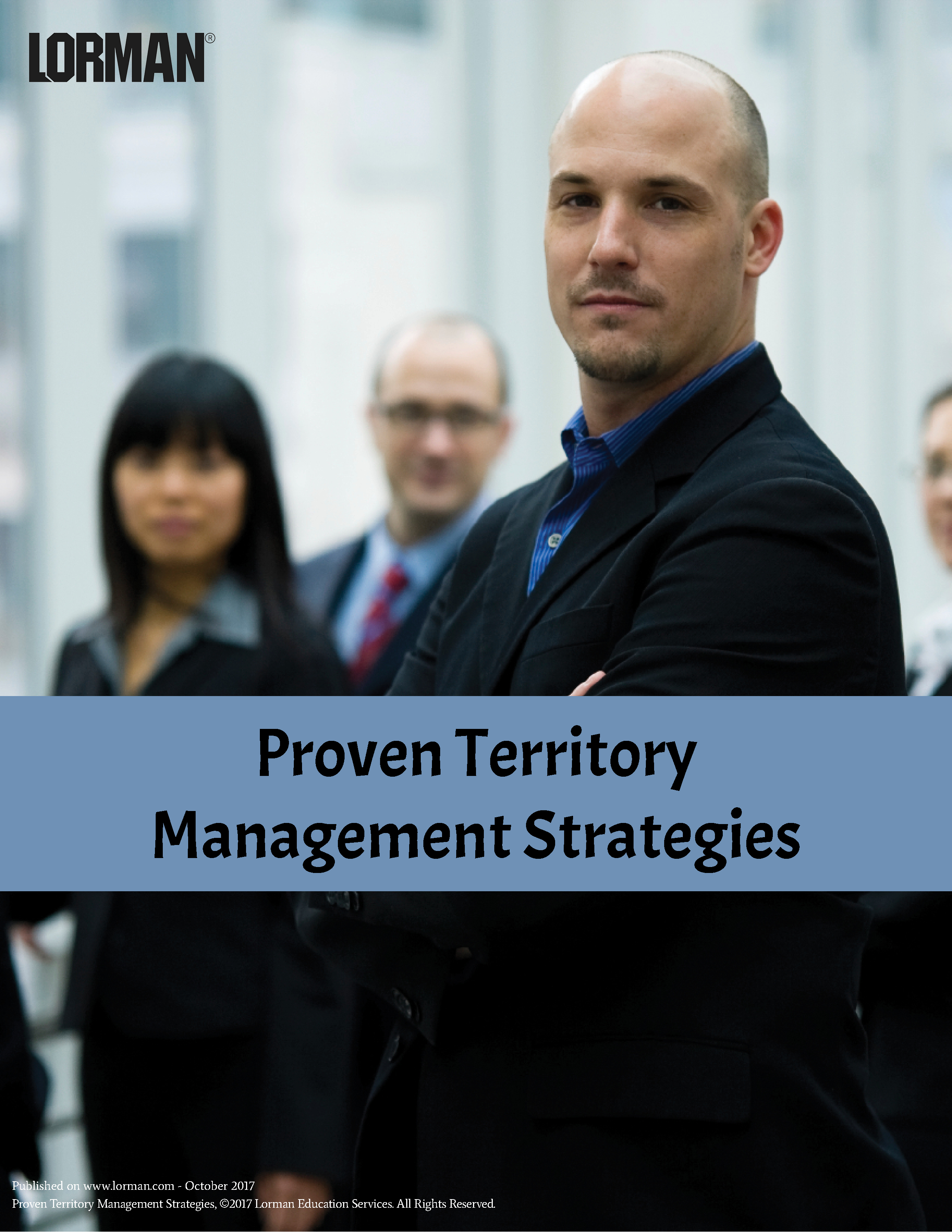 Proven Territory Management Strategies