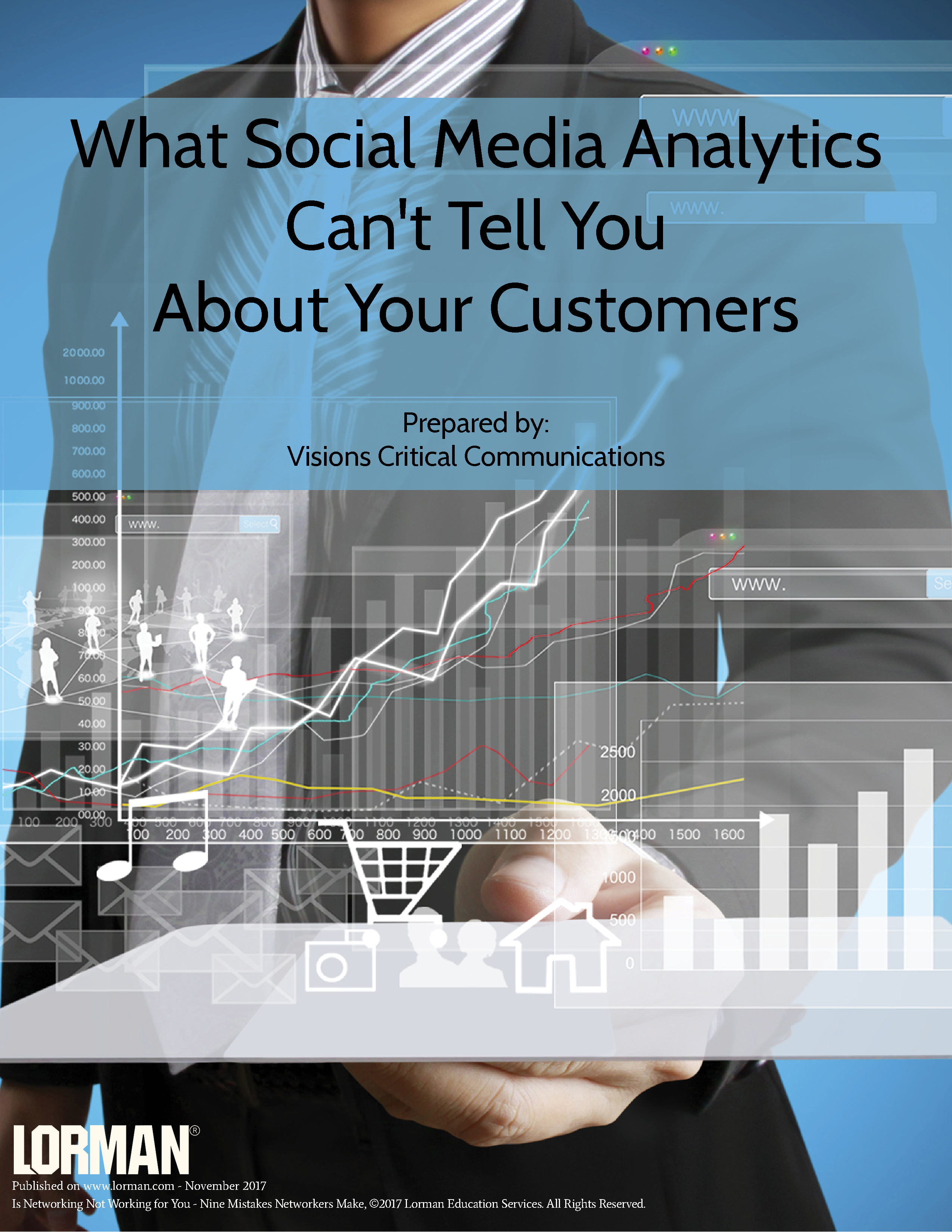 What Social Media Analytics Can't Tell You About Your Customers