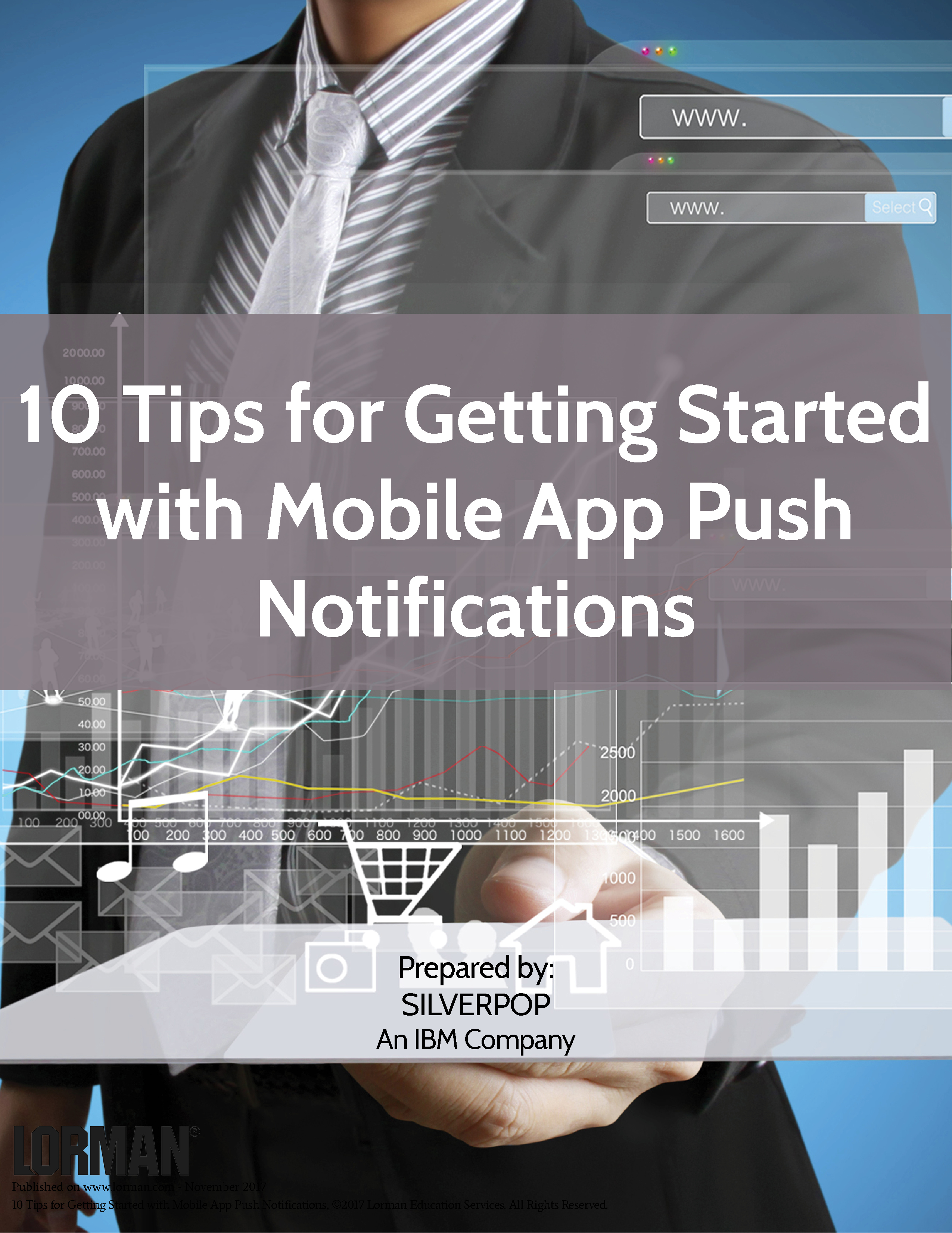 10 Tips for Getting Started with Mobile App Push Notifications