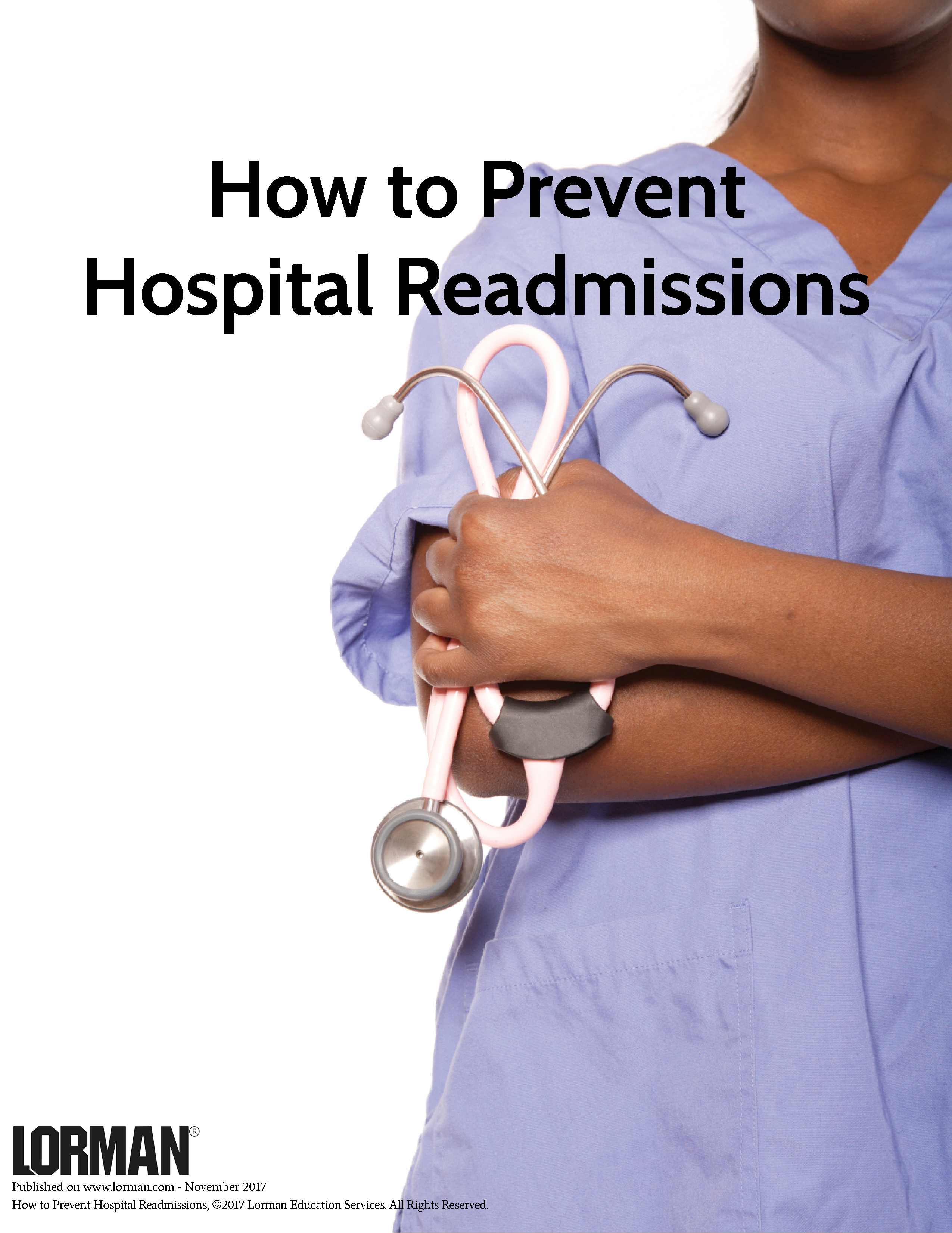 How to Prevent Hospital Readmissions