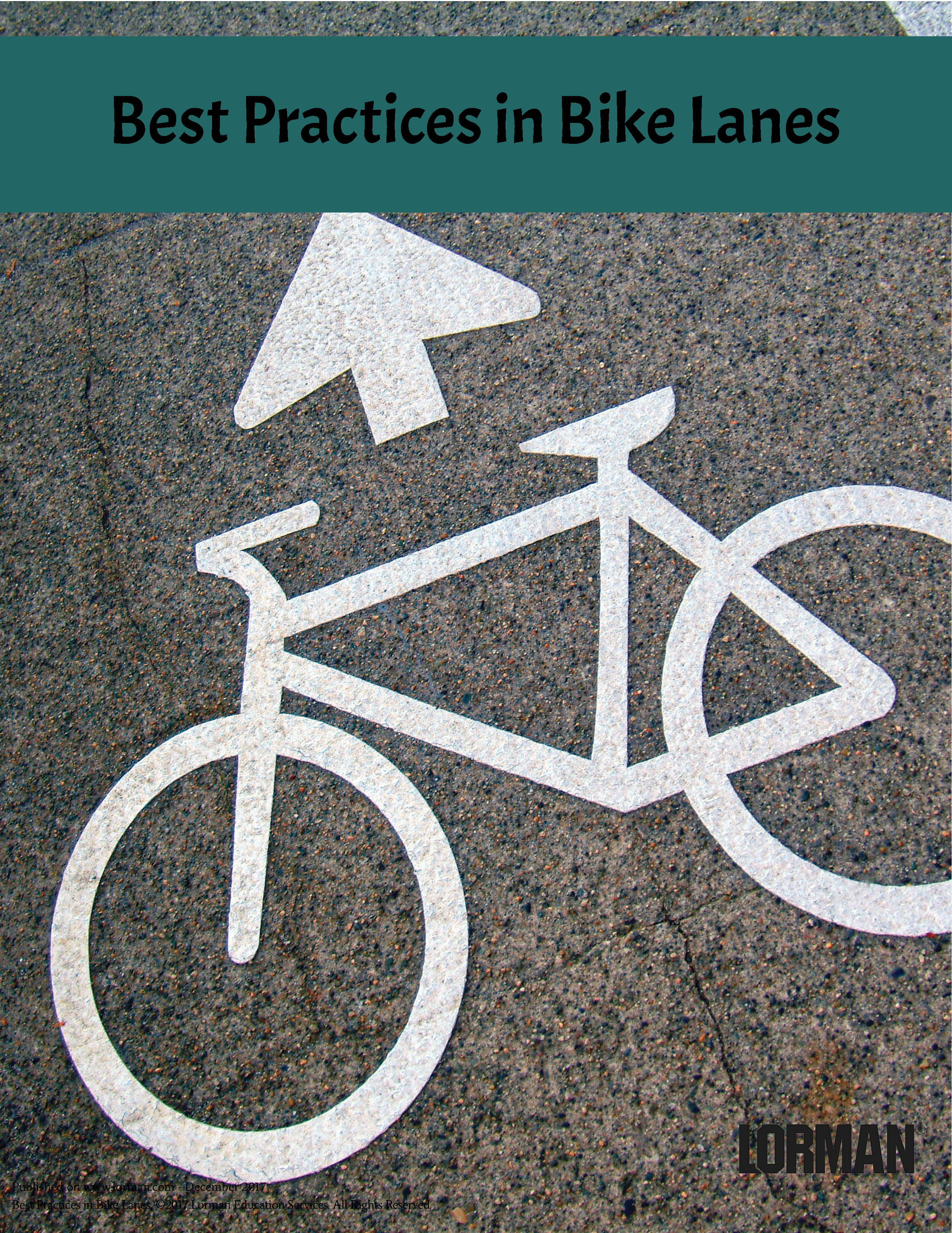Best Practices in Bike Lanes