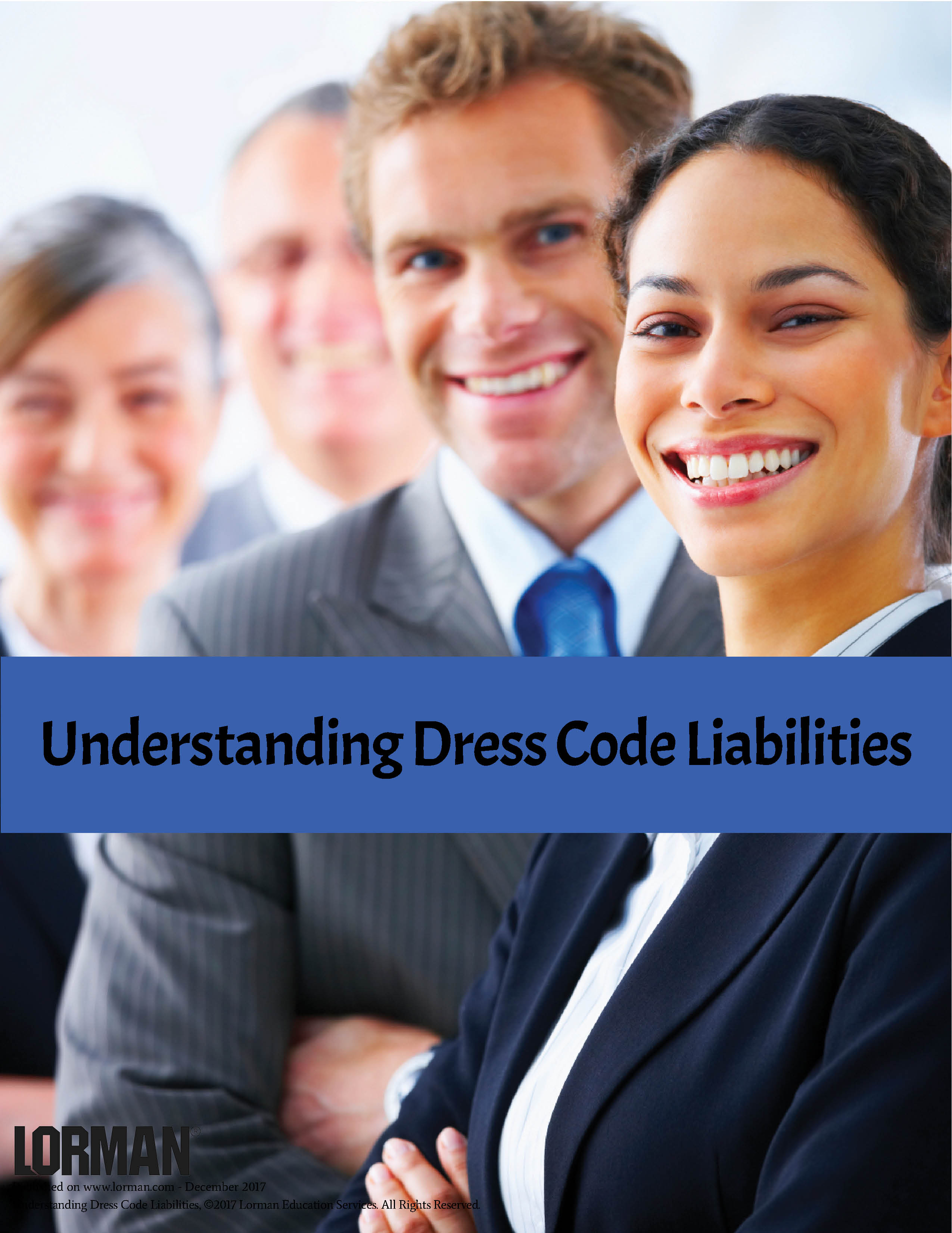 Understanding Dress Code Liabilities