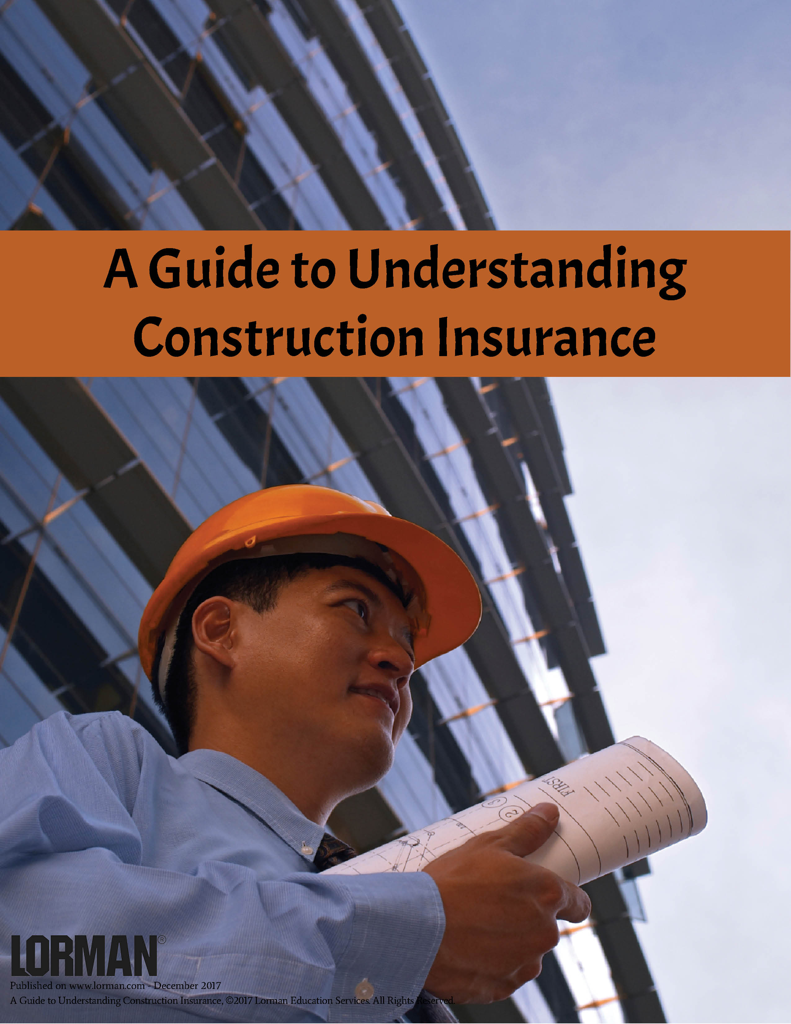 A Guide to Understanding Construction Insurance